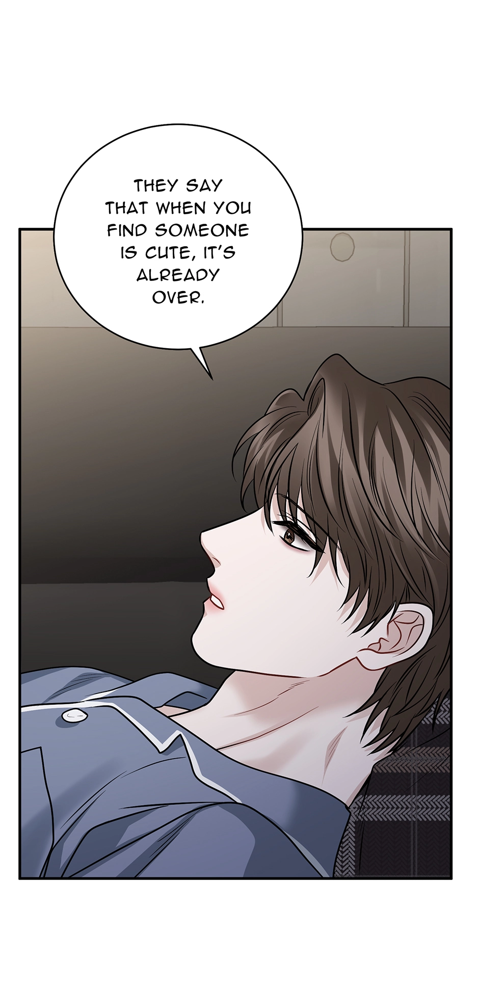 Read Unlocking a Cozy Captivity chapter 16 image 62 on Lezhin