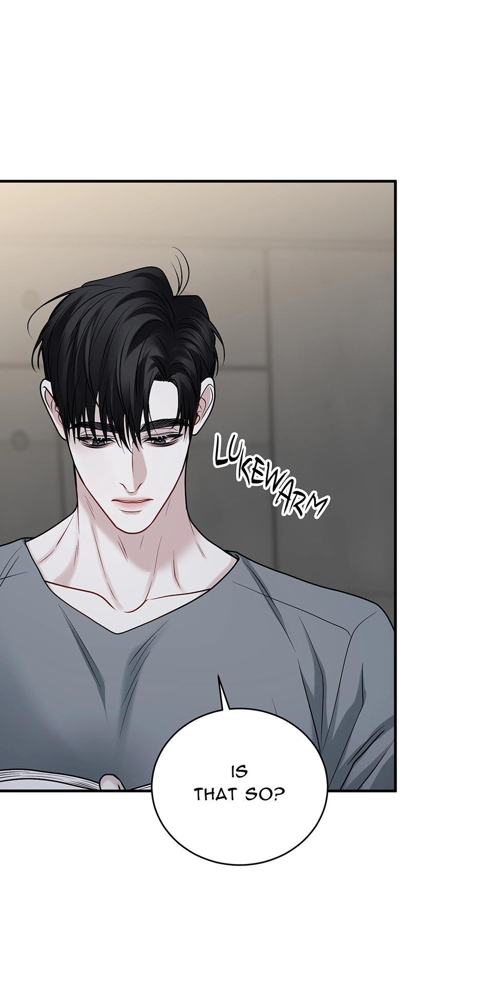 Read Unlocking a Cozy Captivity chapter 16 image 63 on Lezhin