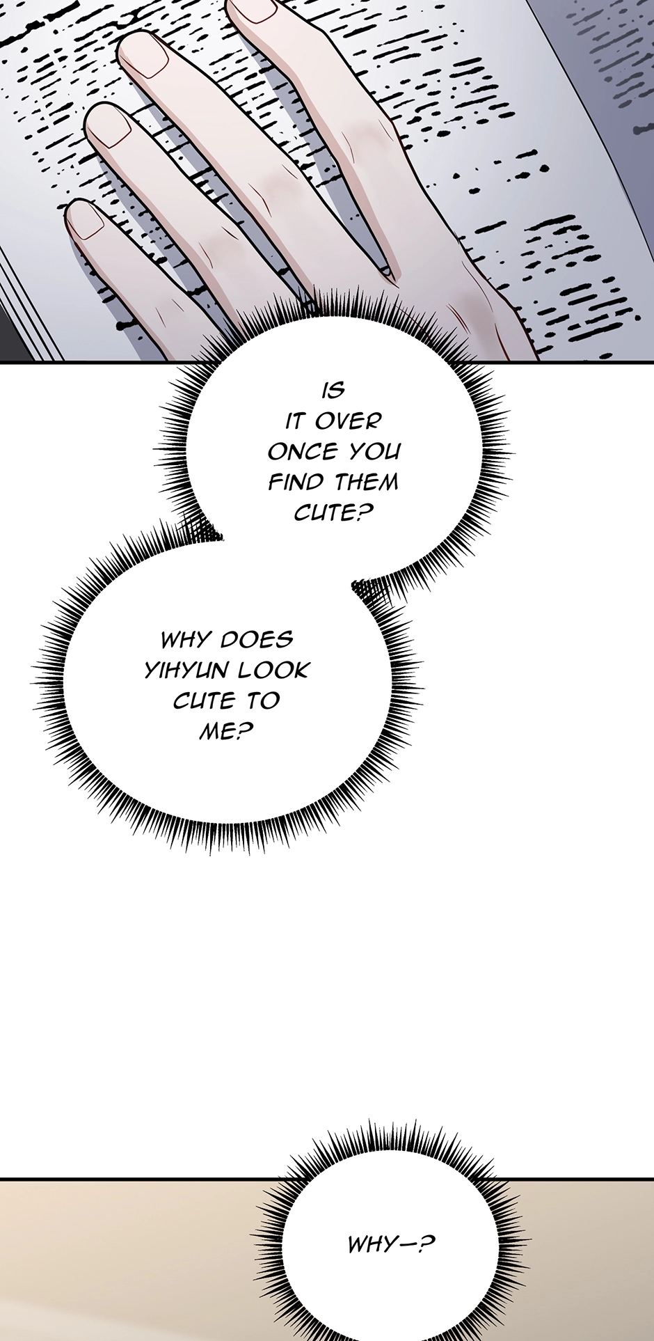 Read Unlocking a Cozy Captivity chapter 16 image 65 on Lezhin
