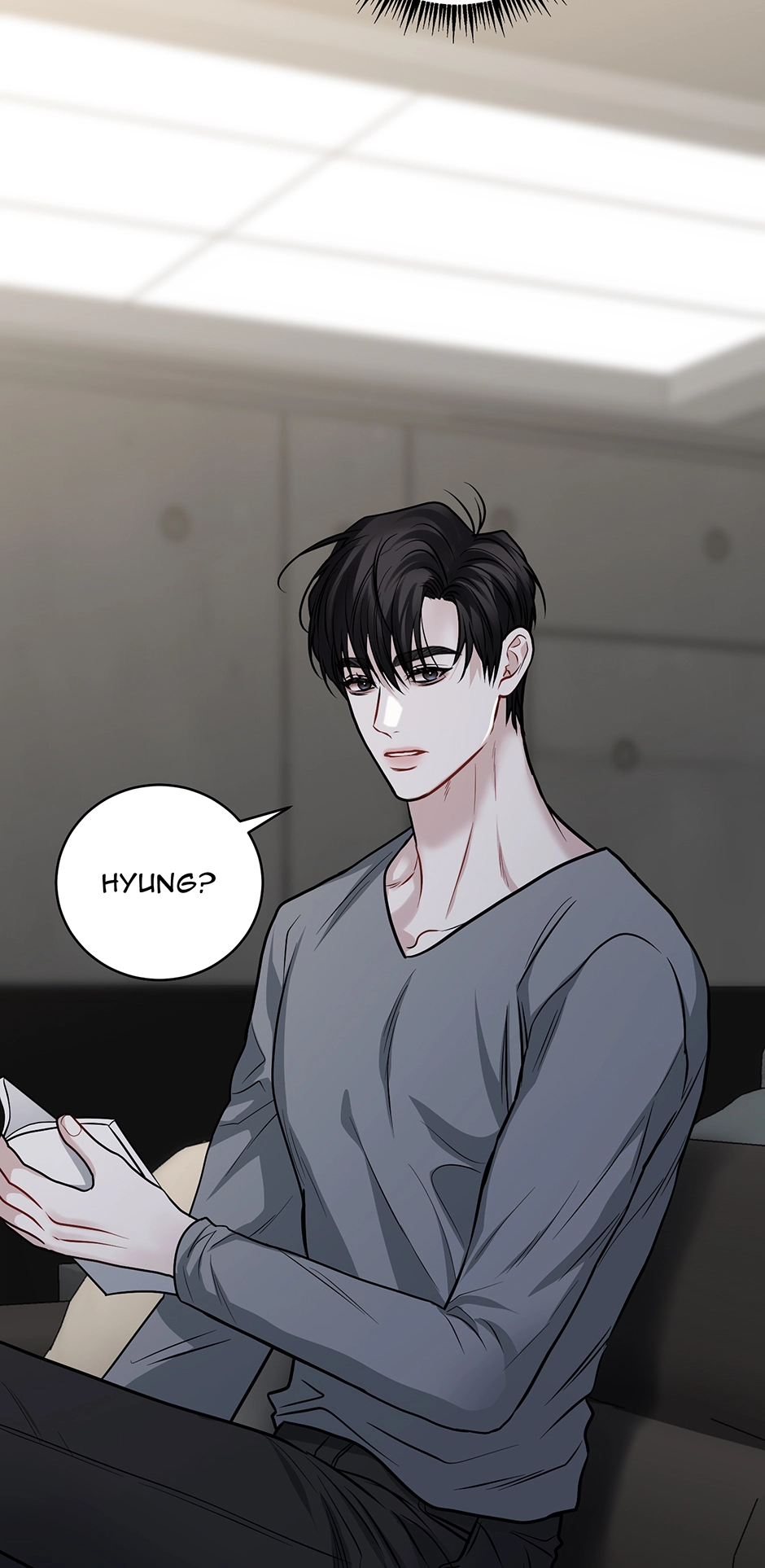 Read Unlocking a Cozy Captivity chapter 16 image 66 on Lezhin
