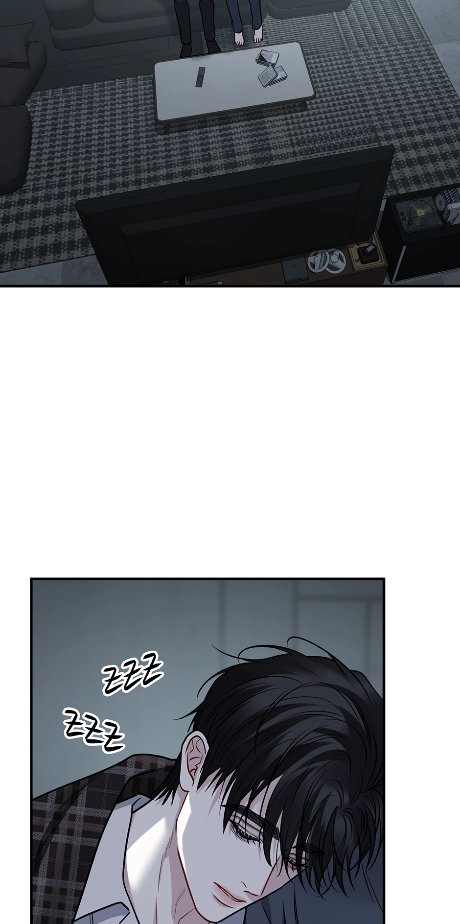 Read Unlocking a Cozy Captivity chapter 16 image 71 on Lezhin