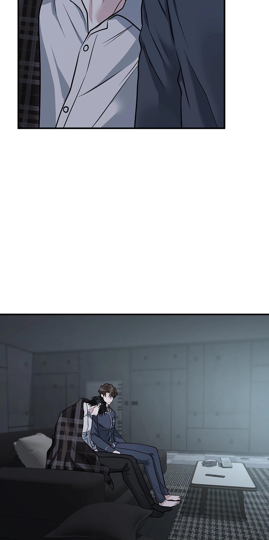 Read Unlocking a Cozy Captivity chapter 16 image 72 on Lezhin