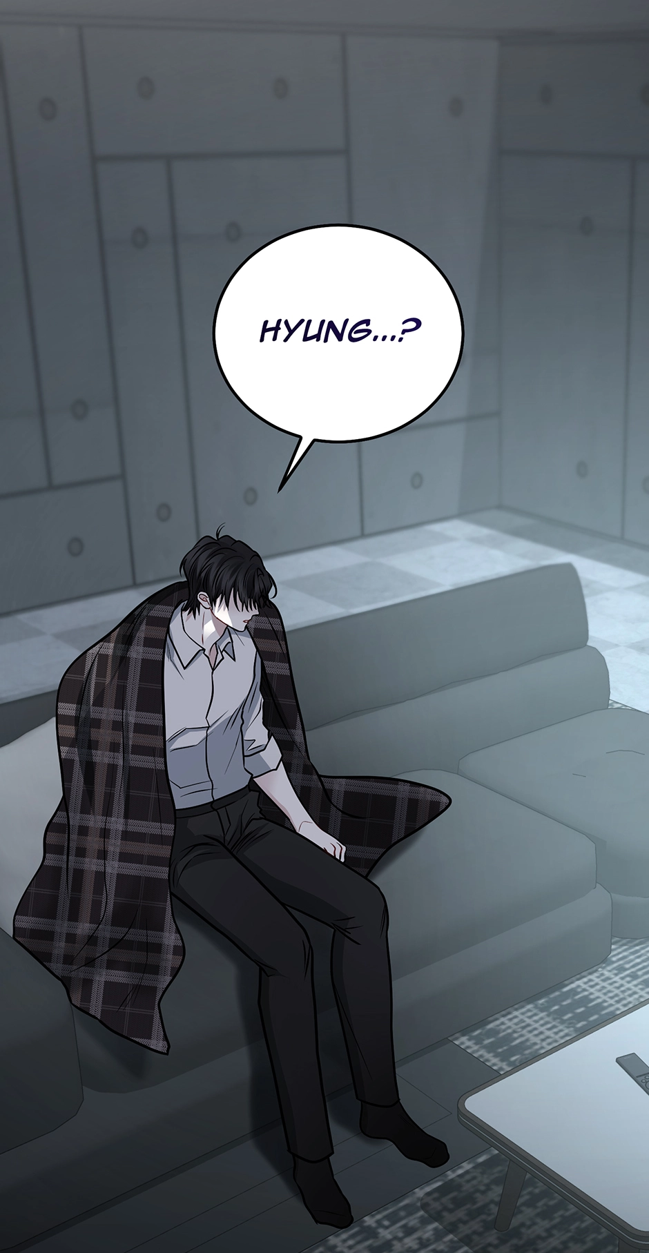 Read Unlocking a Cozy Captivity chapter 16 image 79 on Lezhin