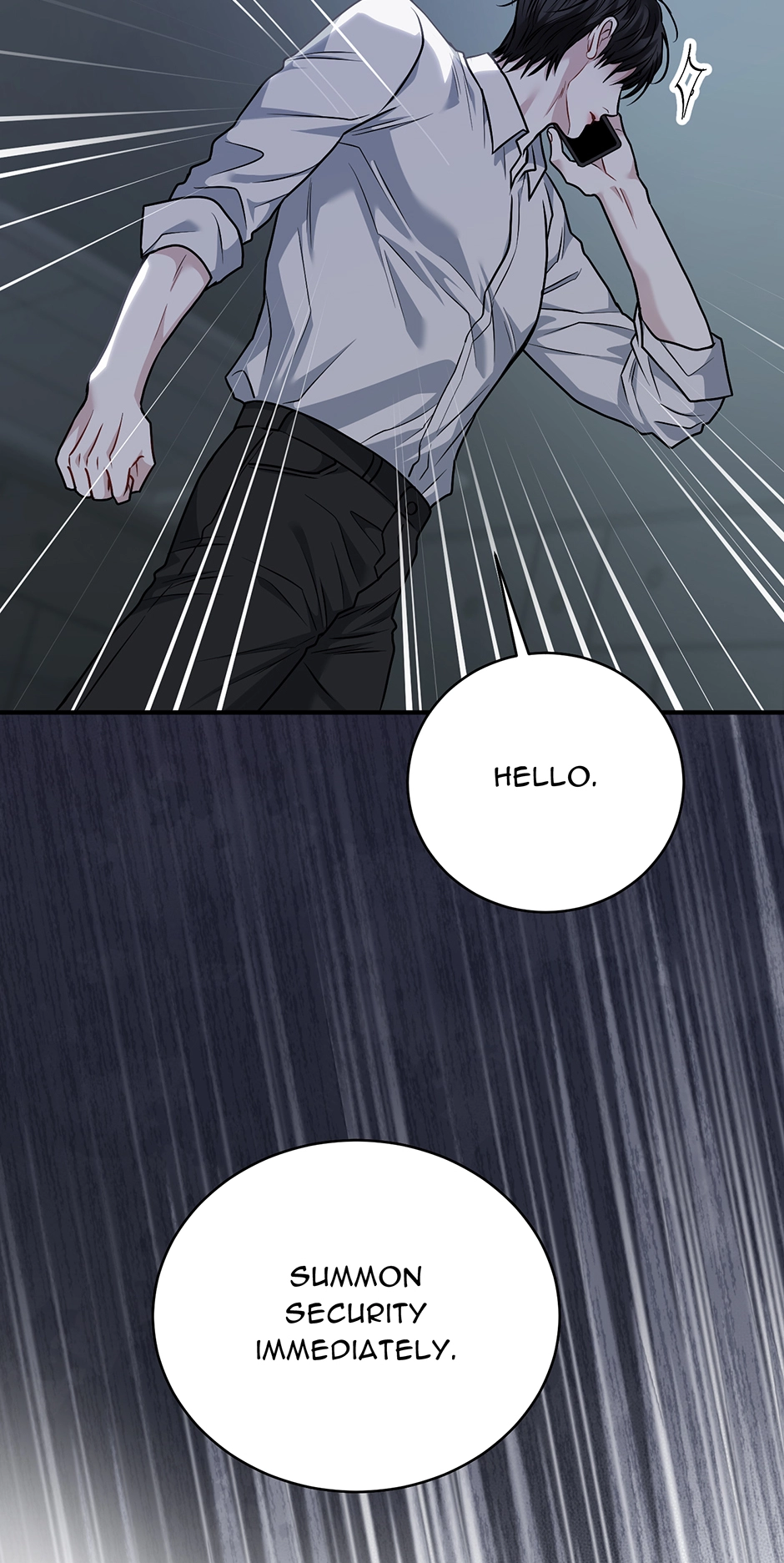 Read Unlocking a Cozy Captivity chapter 17 image 10 on Lezhin