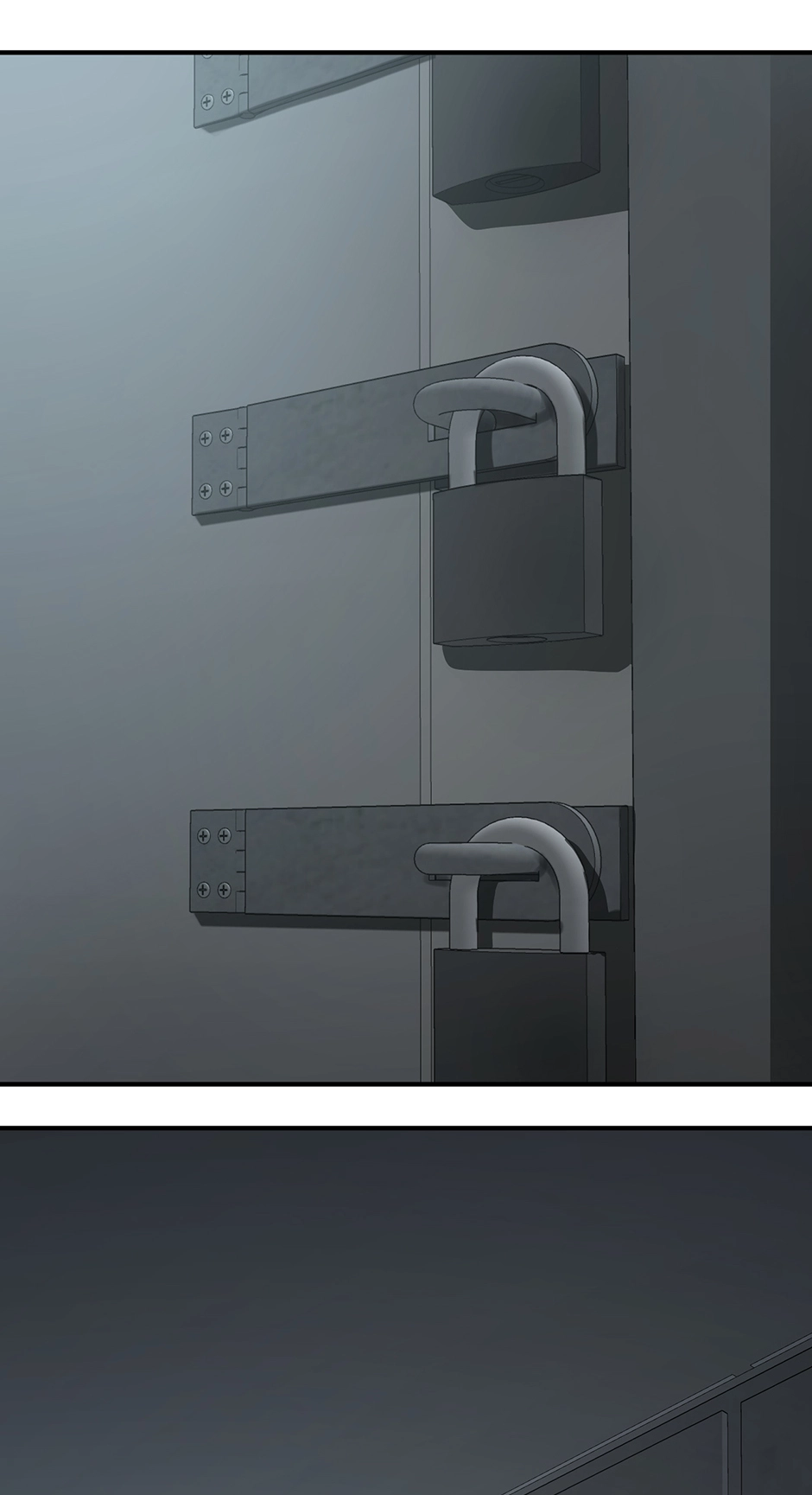 Read Unlocking a Cozy Captivity chapter 17 image 18 on Lezhin