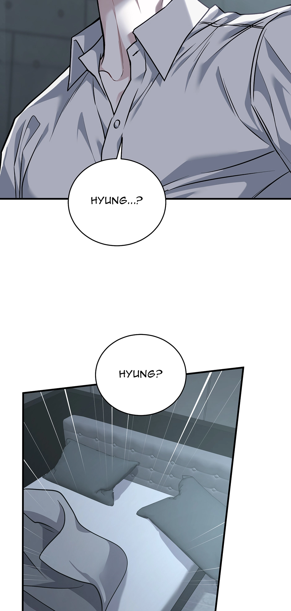 Read Unlocking a Cozy Captivity chapter 17 image 2 on Lezhin