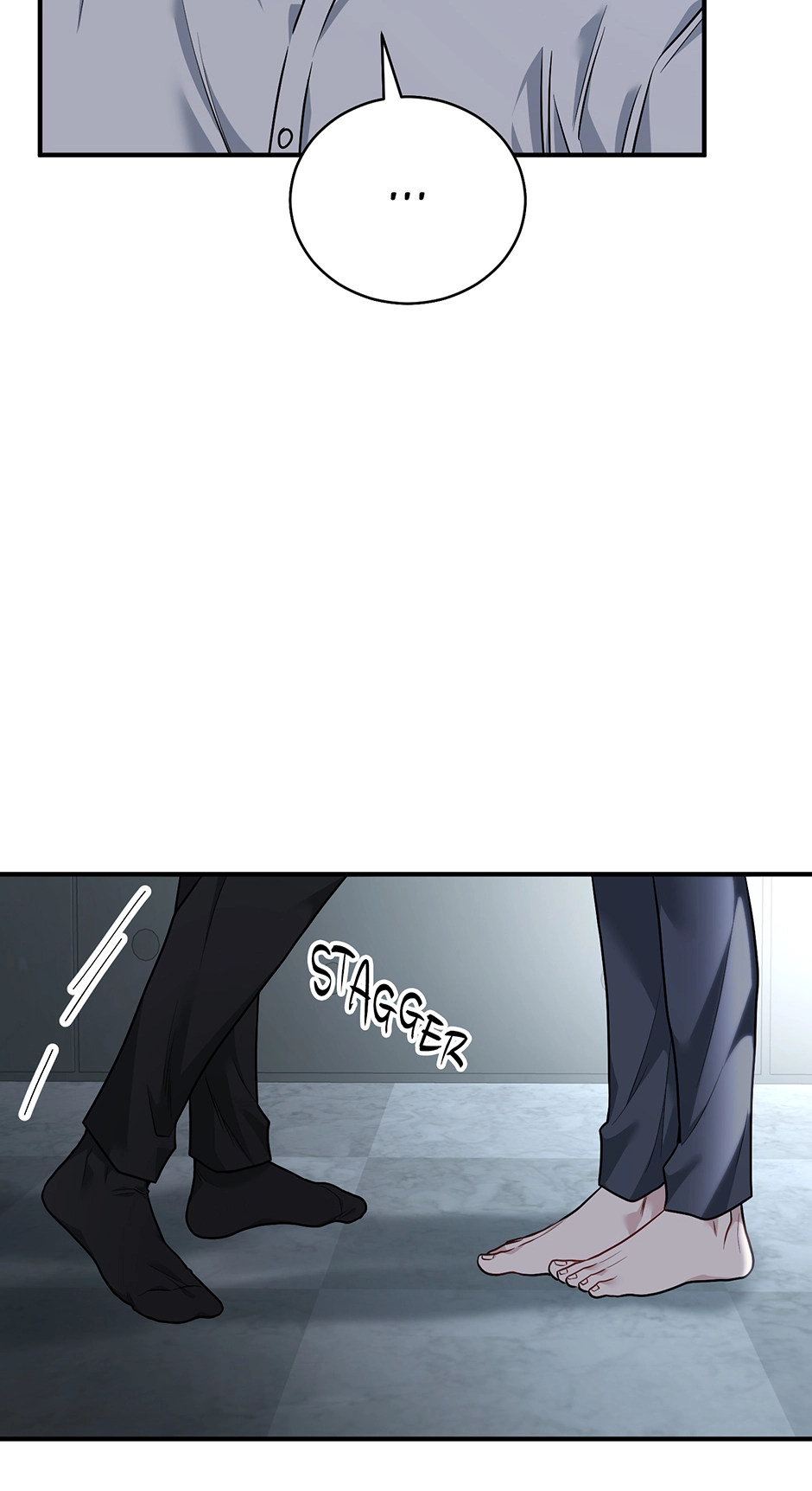 Read Unlocking a Cozy Captivity chapter 17 image 22 on Lezhin