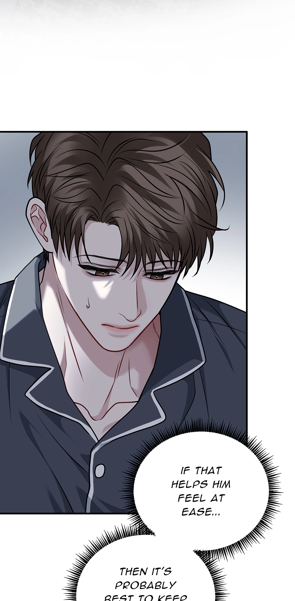 Read Unlocking a Cozy Captivity chapter 17 image 25 on Lezhin