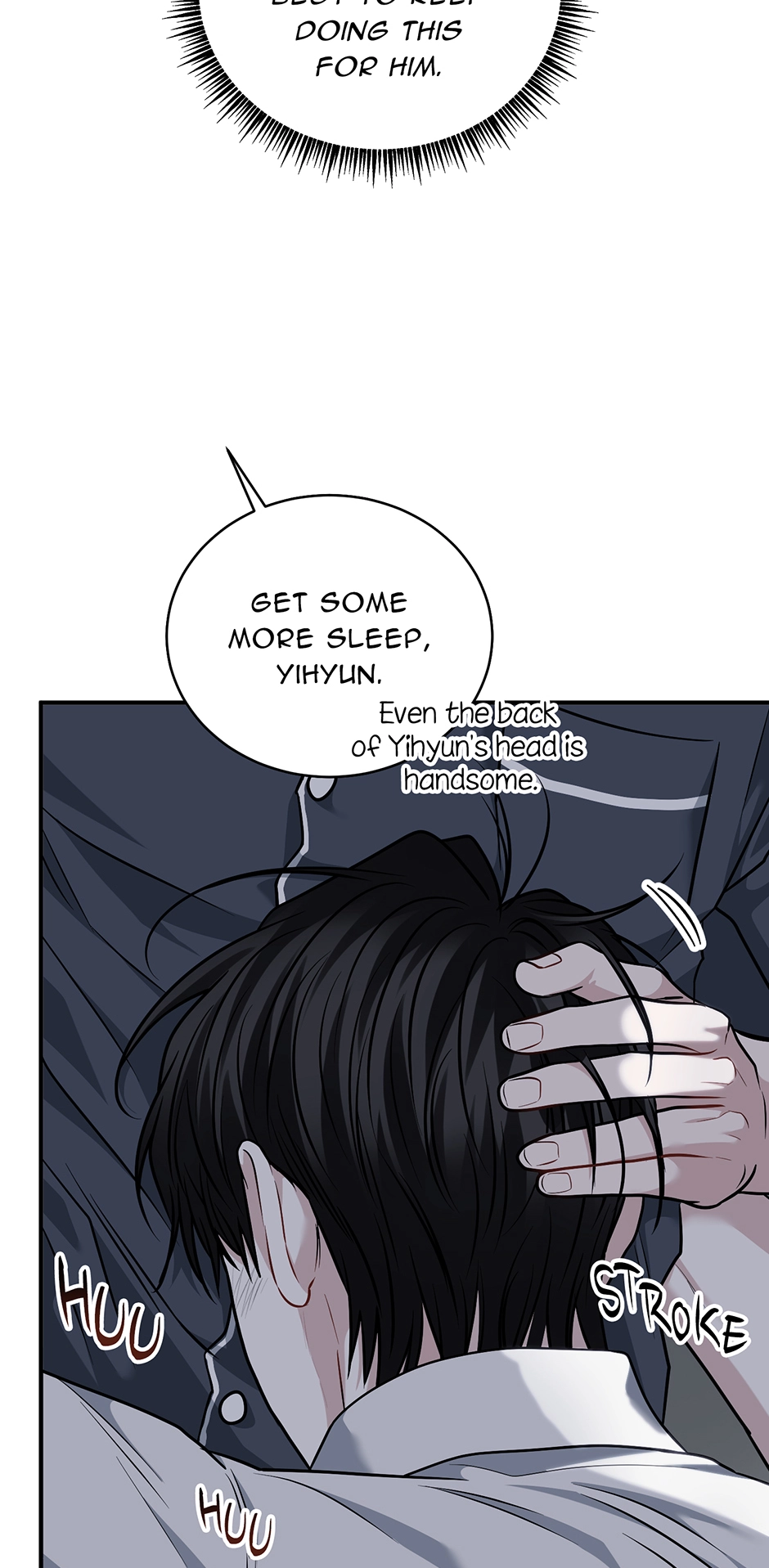 Read Unlocking a Cozy Captivity chapter 17 image 26 on Lezhin