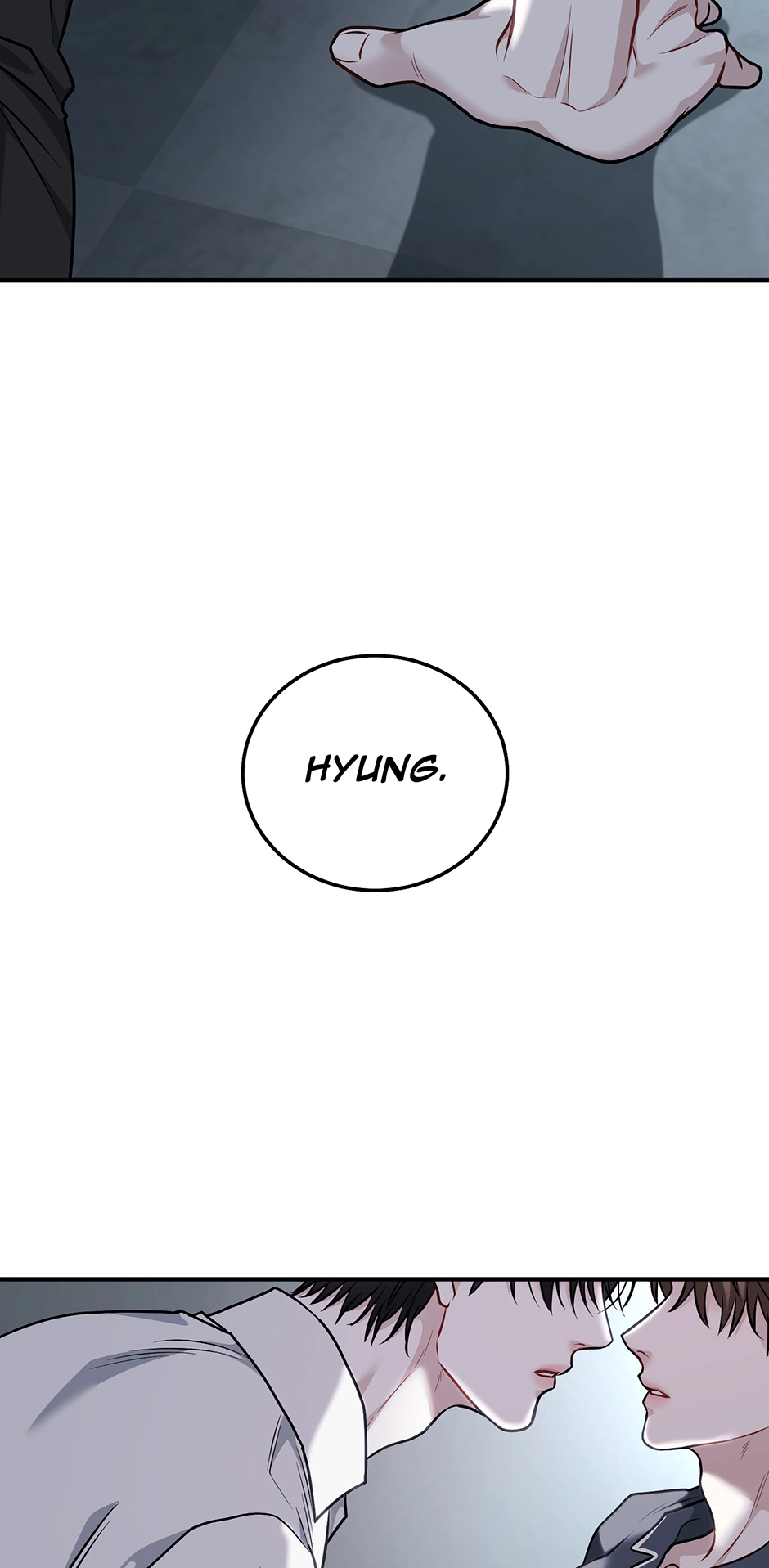 Read Unlocking a Cozy Captivity chapter 17 image 28 on Lezhin