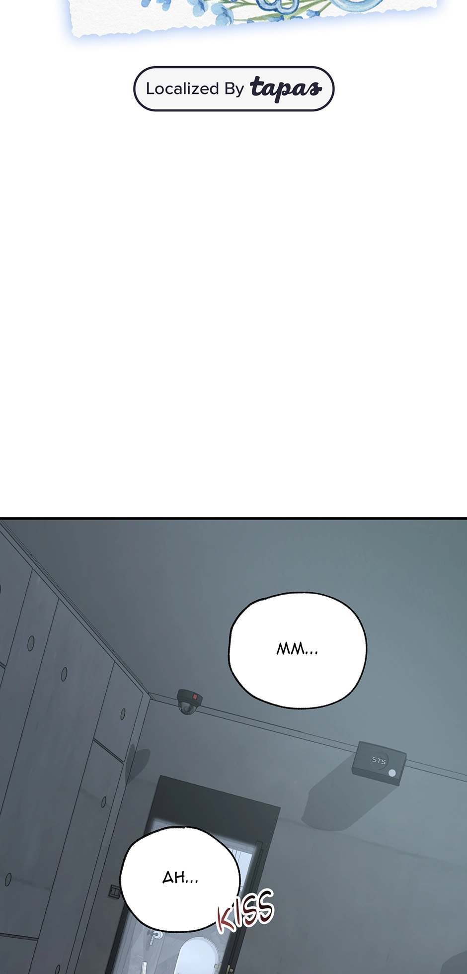 Read Unlocking a Cozy Captivity chapter 17 image 32 on Lezhin
