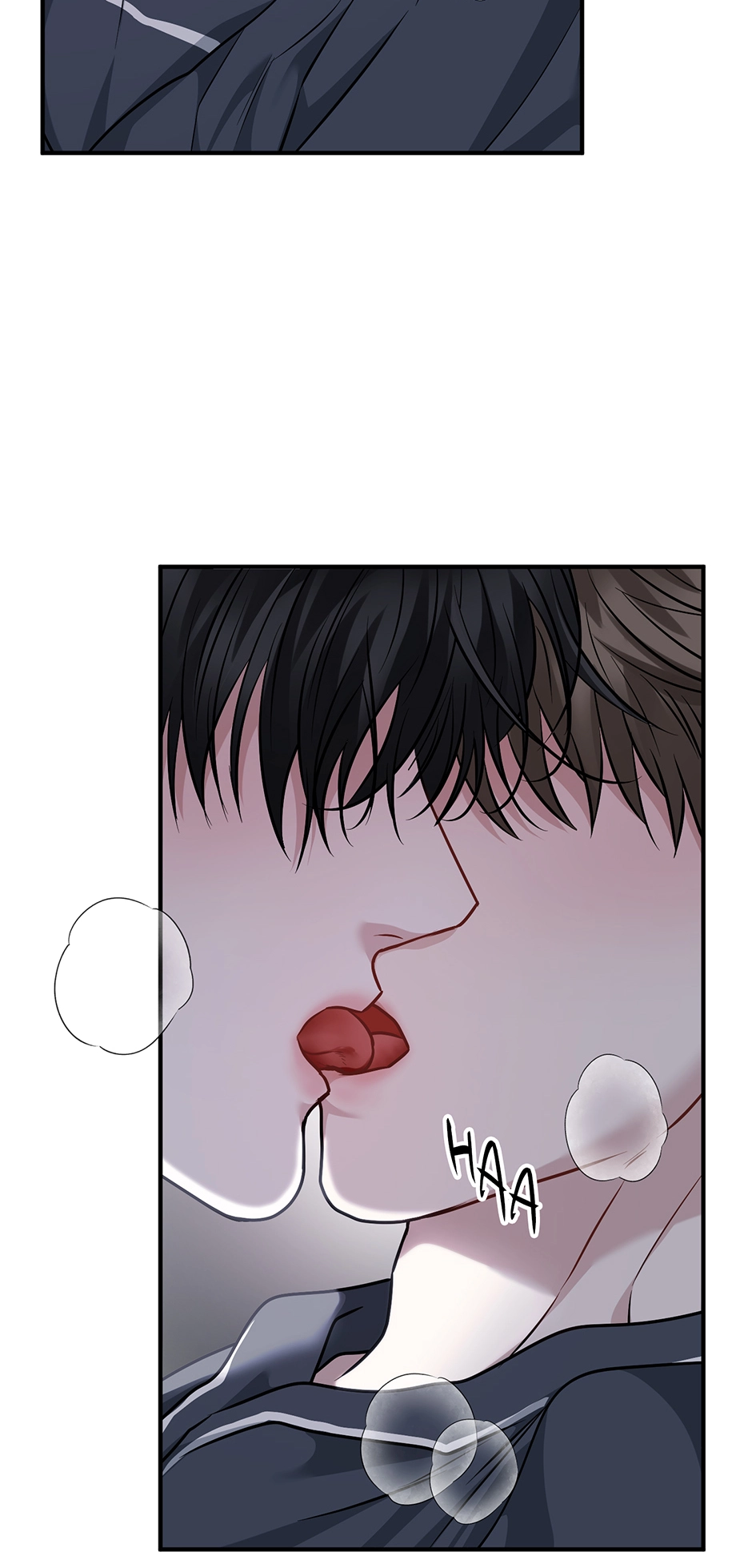 Read Unlocking a Cozy Captivity chapter 17 image 34 on Lezhin