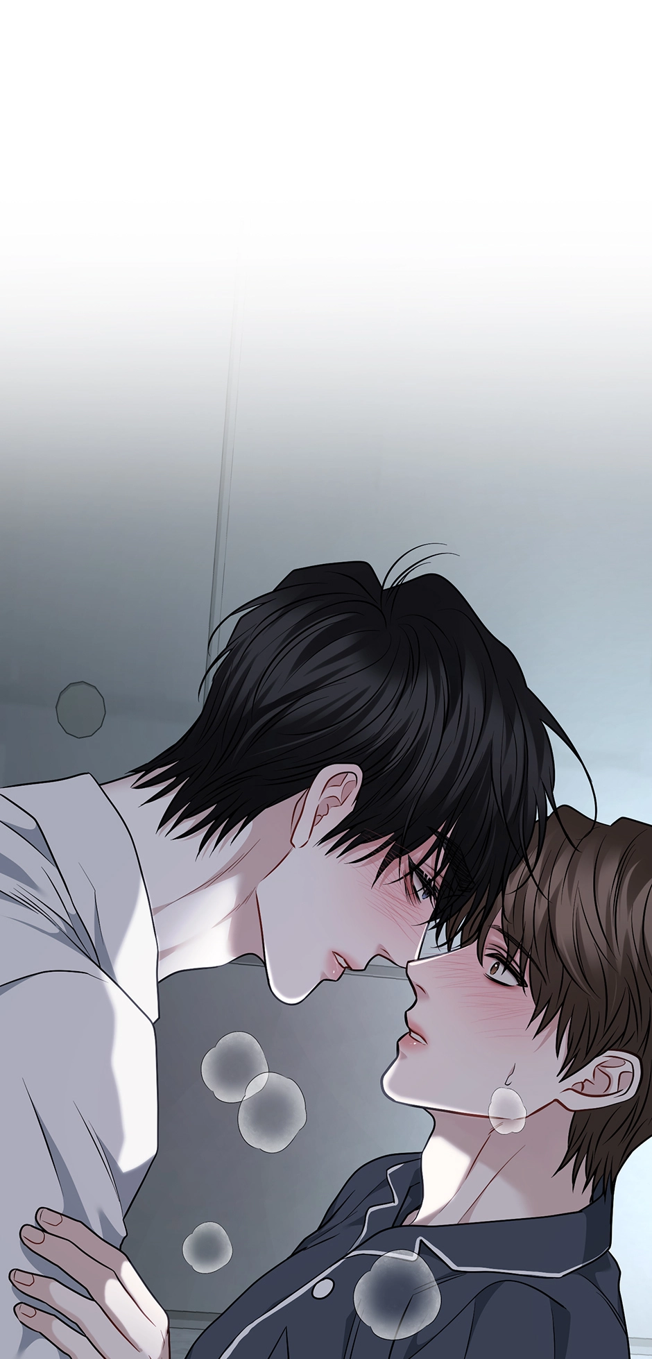 Read Unlocking a Cozy Captivity chapter 17 image 35 on Lezhin