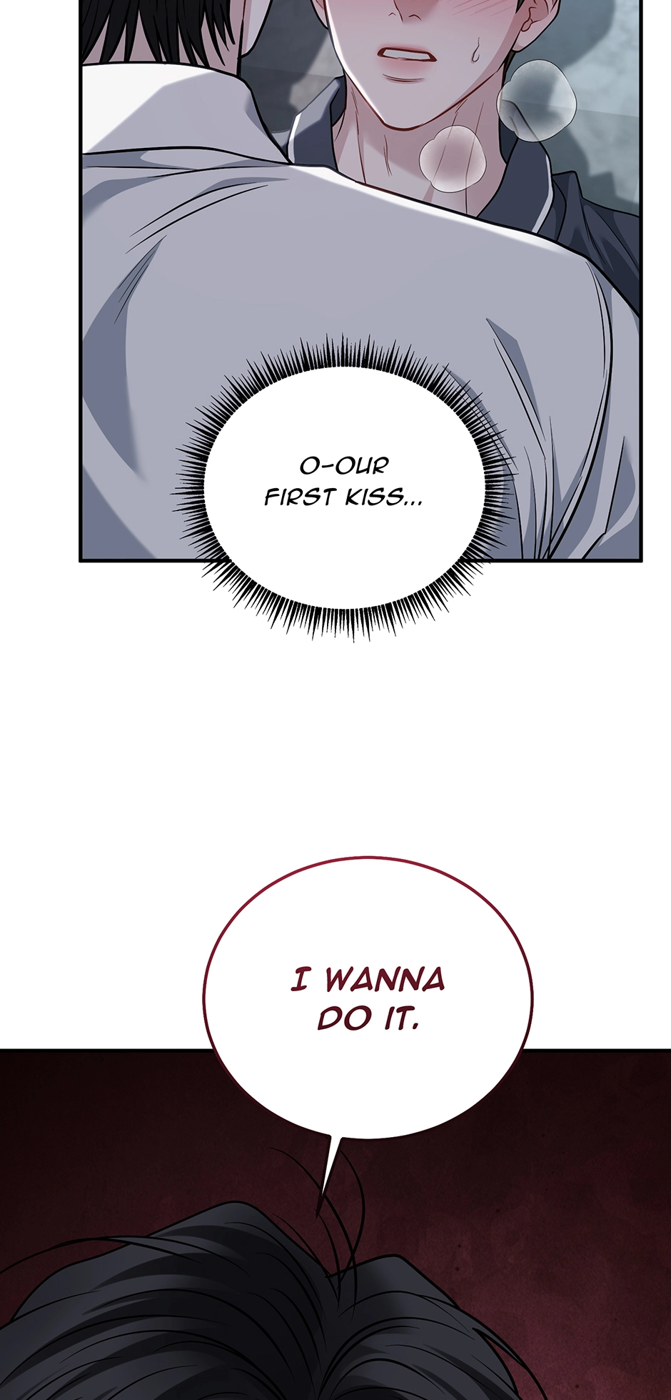 Read Unlocking a Cozy Captivity chapter 17 image 37 on Lezhin