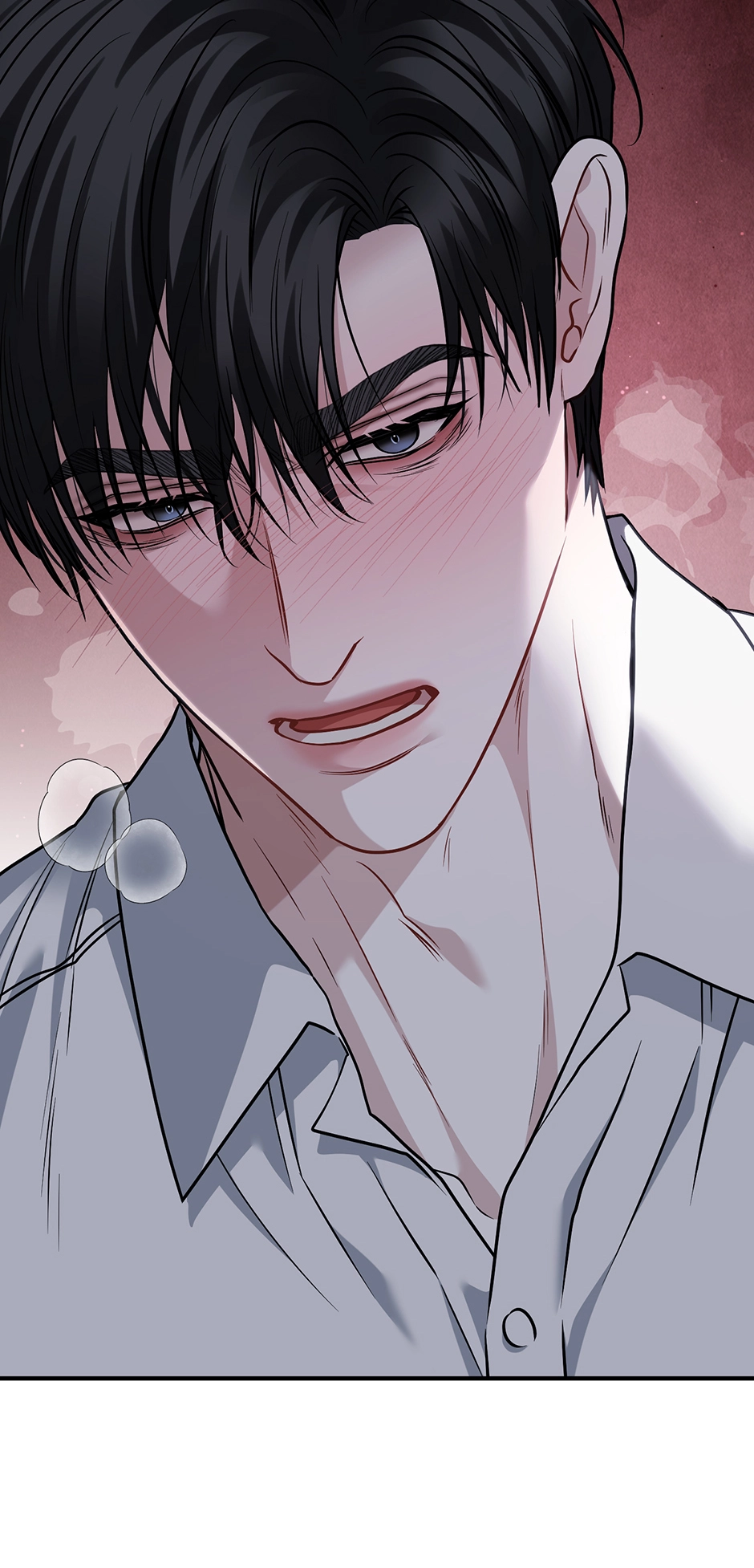 Read Unlocking a Cozy Captivity chapter 17 image 38 on Lezhin