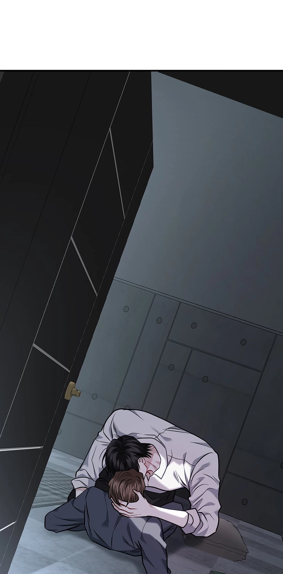 Read Unlocking a Cozy Captivity chapter 17 image 39 on Lezhin