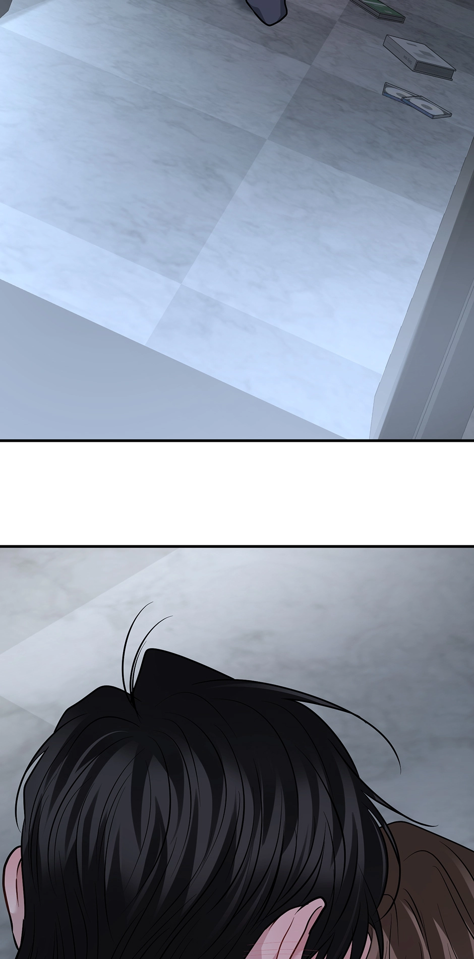 Read Unlocking a Cozy Captivity chapter 17 image 40 on Lezhin