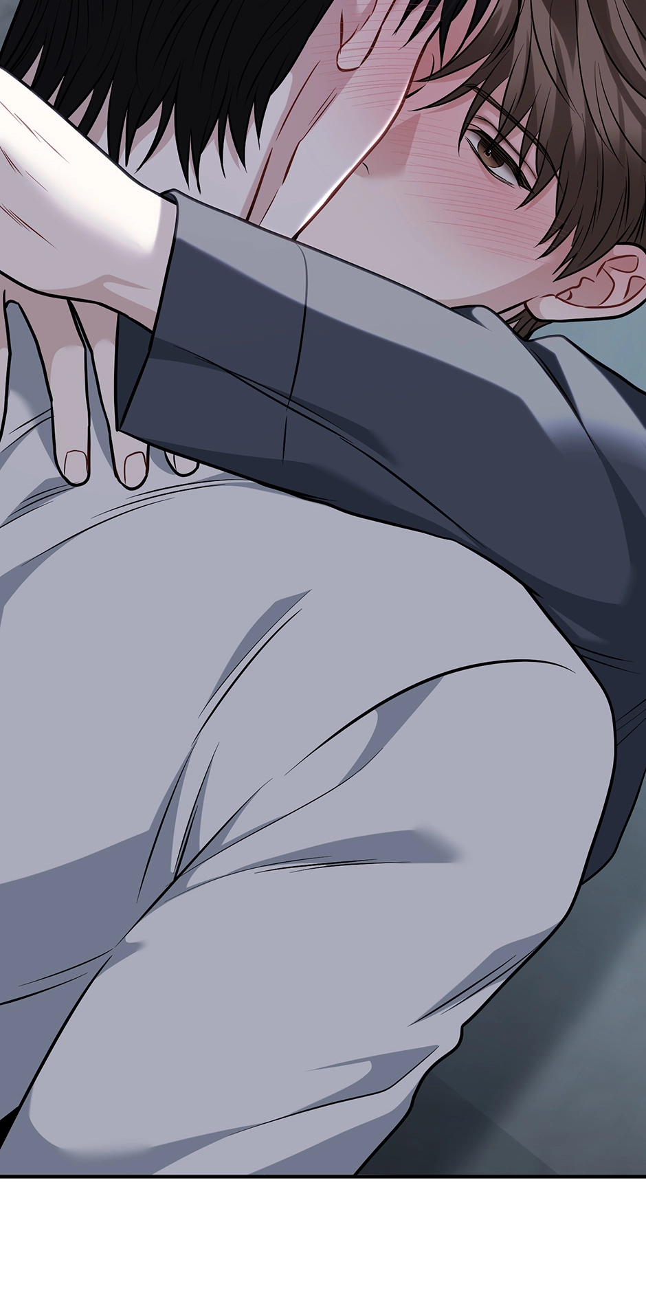 Read Unlocking a Cozy Captivity chapter 17 image 41 on Lezhin