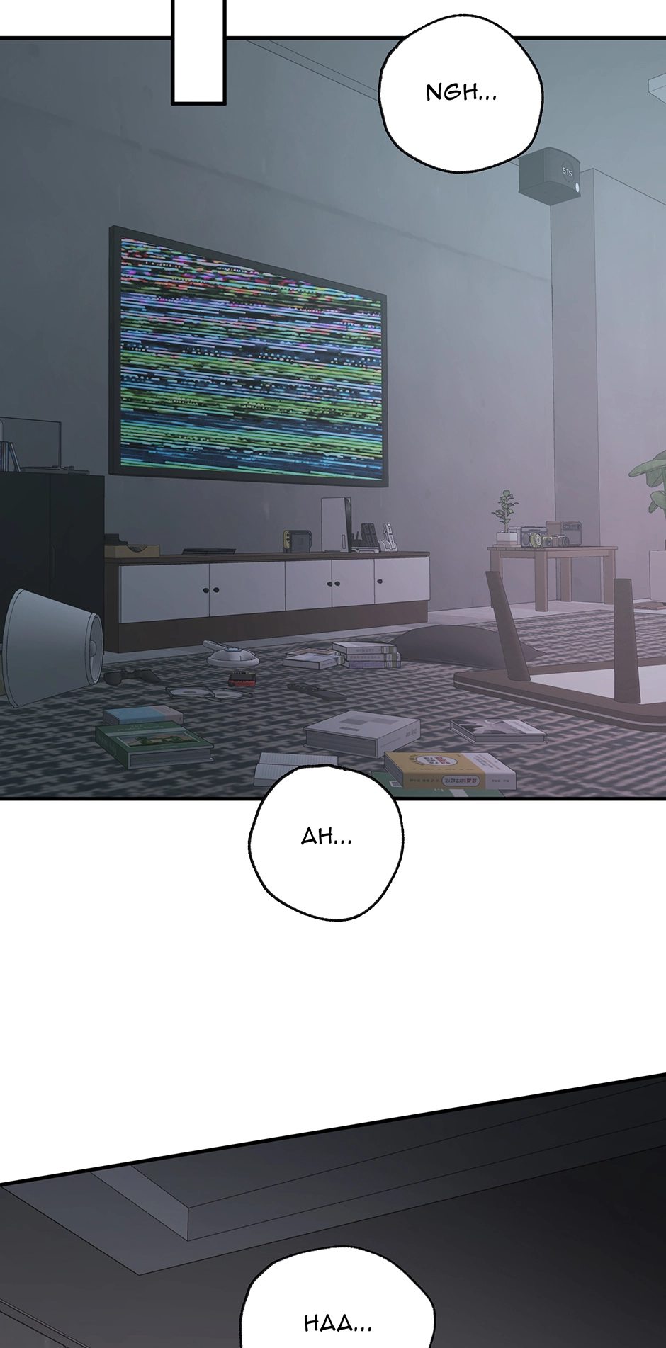 Read Unlocking a Cozy Captivity chapter 17 image 43 on Lezhin