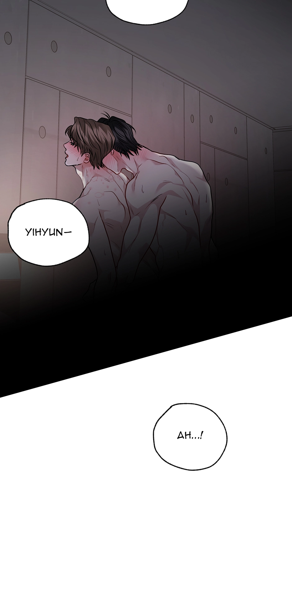 Read Unlocking a Cozy Captivity chapter 17 image 44 on Lezhin