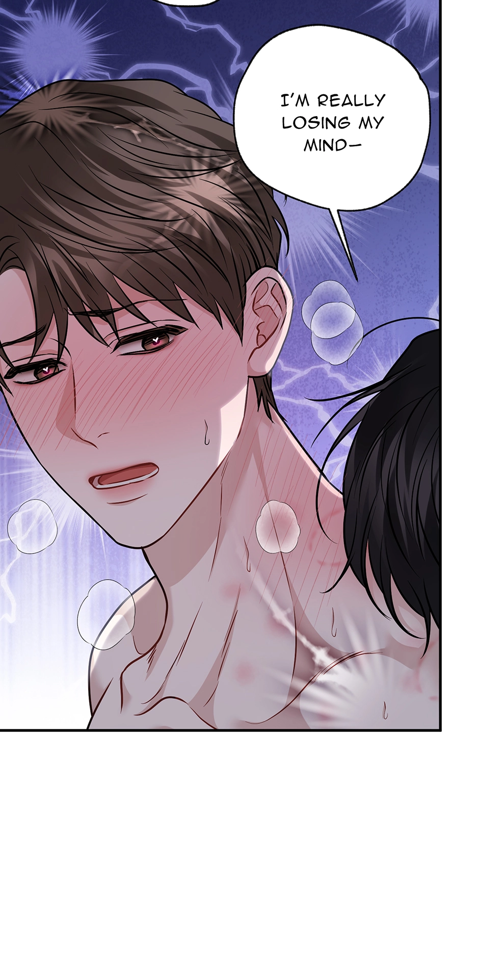 Read Unlocking a Cozy Captivity chapter 17 image 46 on Lezhin