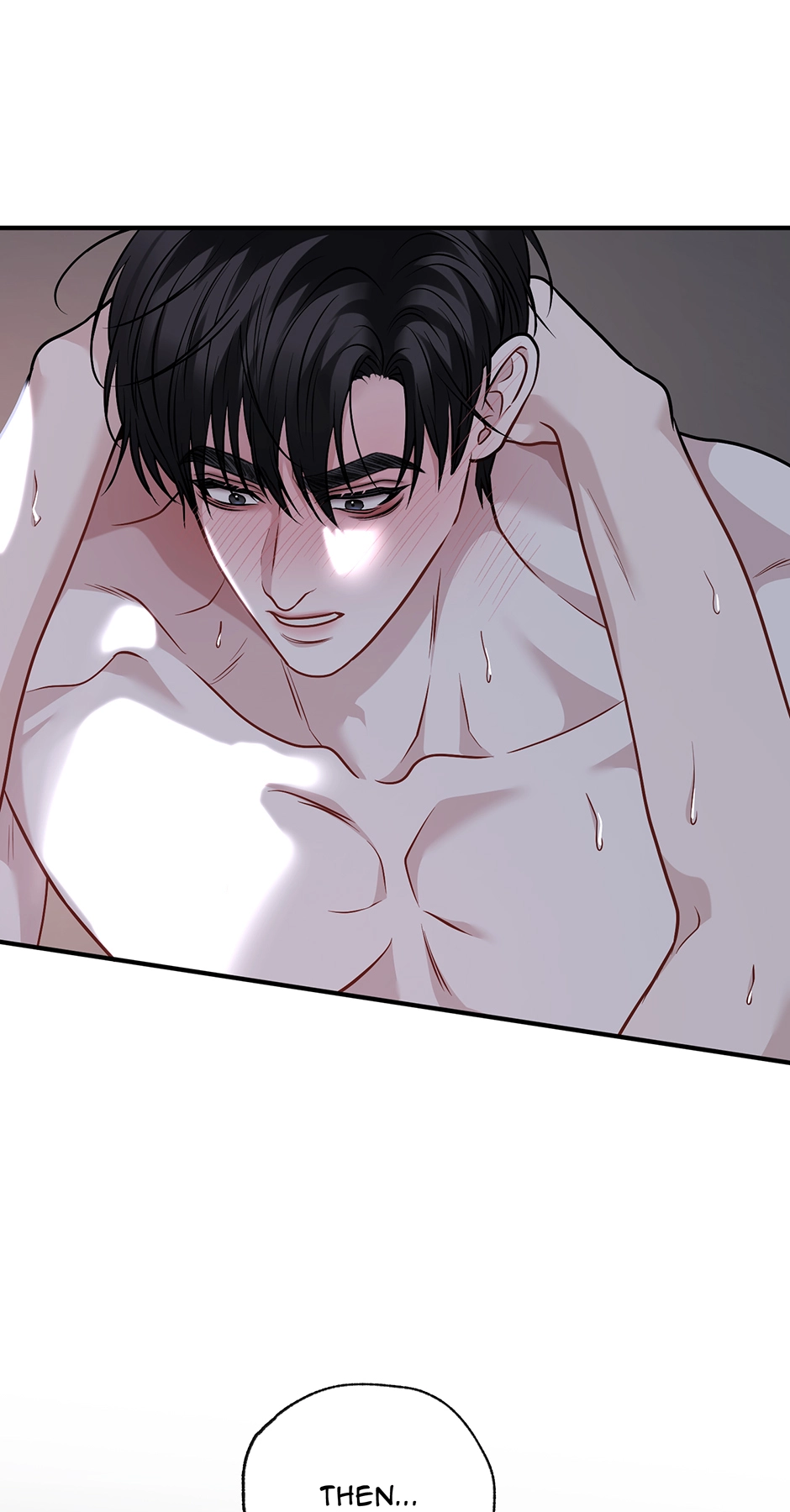 Read Unlocking a Cozy Captivity chapter 17 image 47 on Lezhin