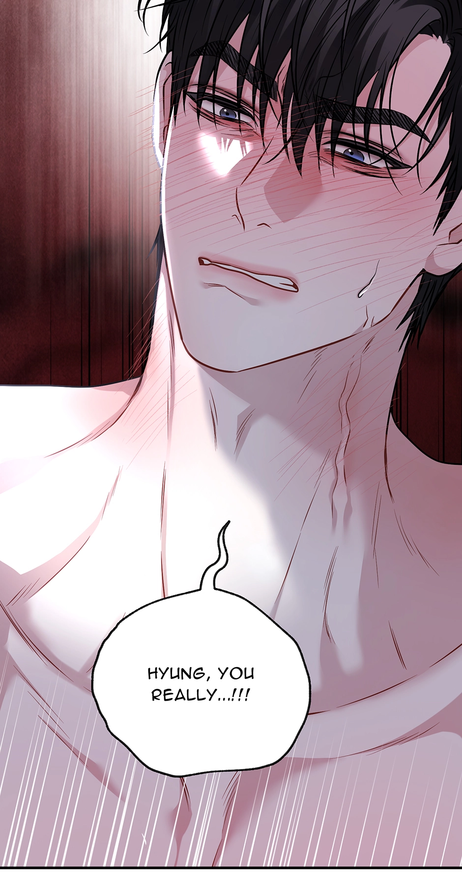 Read Unlocking a Cozy Captivity chapter 17 image 52 on Lezhin
