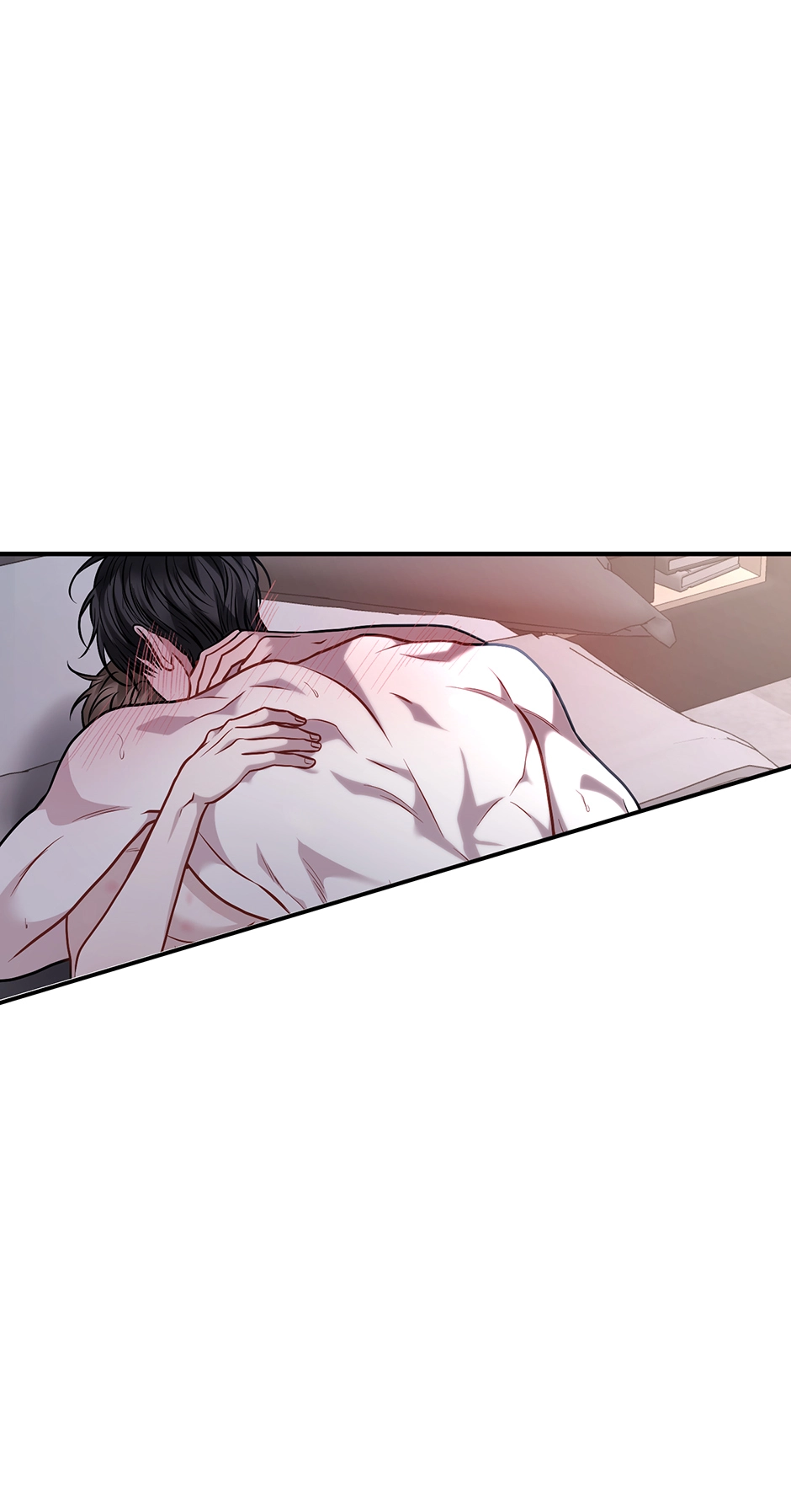 Read Unlocking a Cozy Captivity chapter 17 image 53 on Lezhin