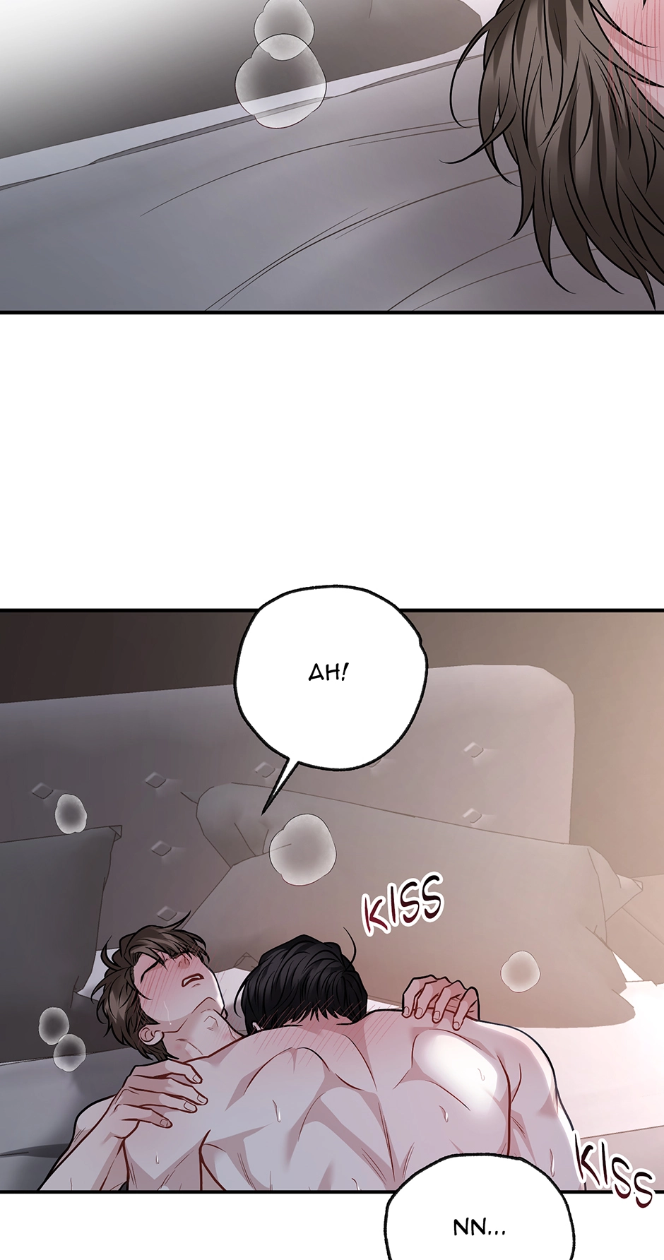 Read Unlocking a Cozy Captivity chapter 17 image 55 on Lezhin