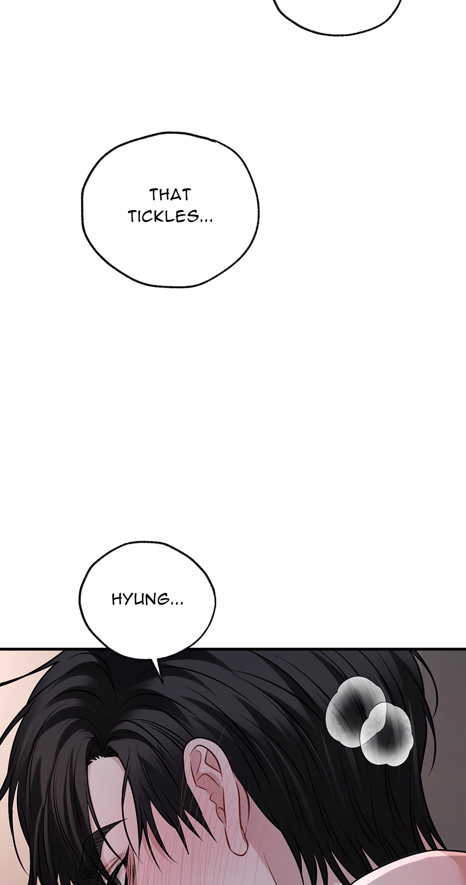 Read Unlocking a Cozy Captivity chapter 17 image 56 on Lezhin