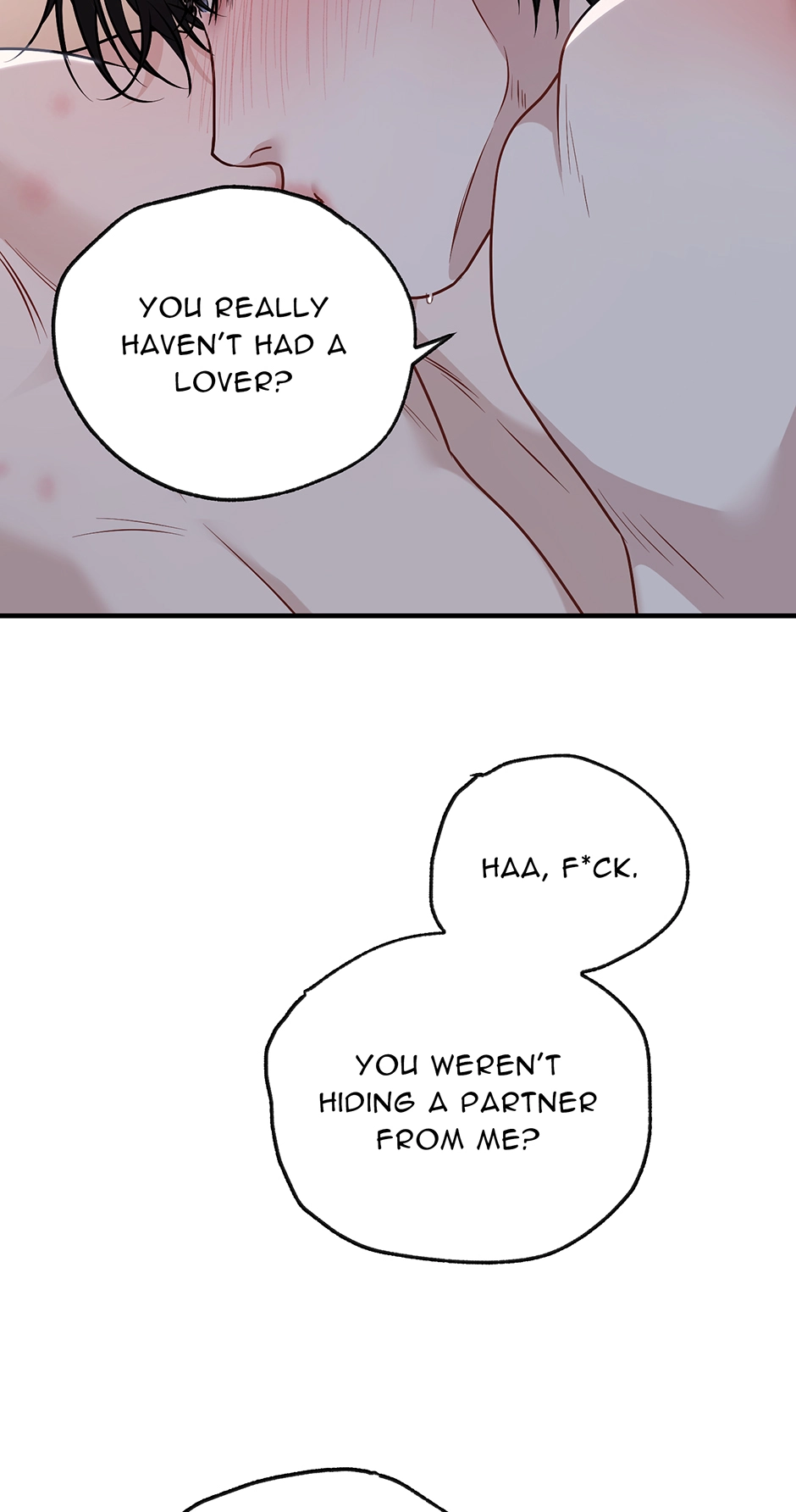 Read Unlocking a Cozy Captivity chapter 17 image 57 on Lezhin