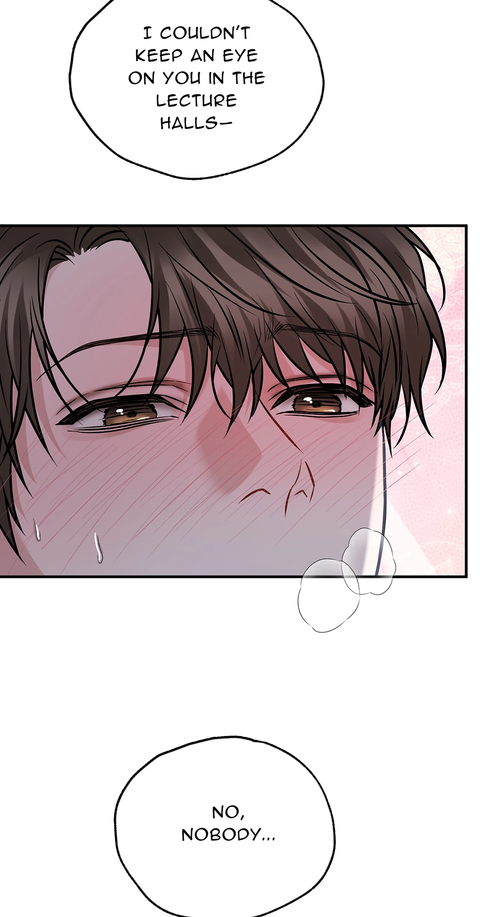 Read Unlocking a Cozy Captivity chapter 17 image 58 on Lezhin