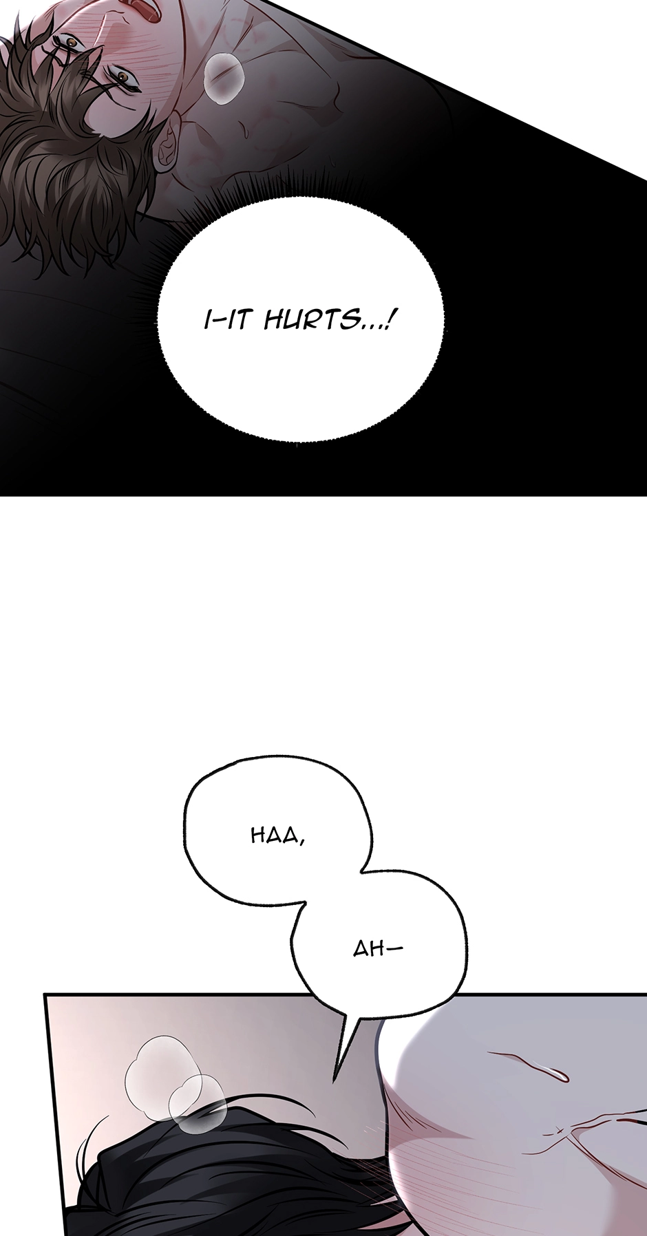 Read Unlocking a Cozy Captivity chapter 17 image 64 on Lezhin