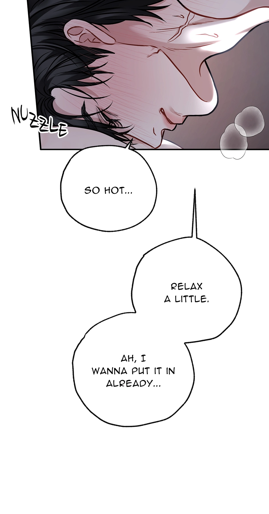 Read Unlocking a Cozy Captivity chapter 17 image 65 on Lezhin
