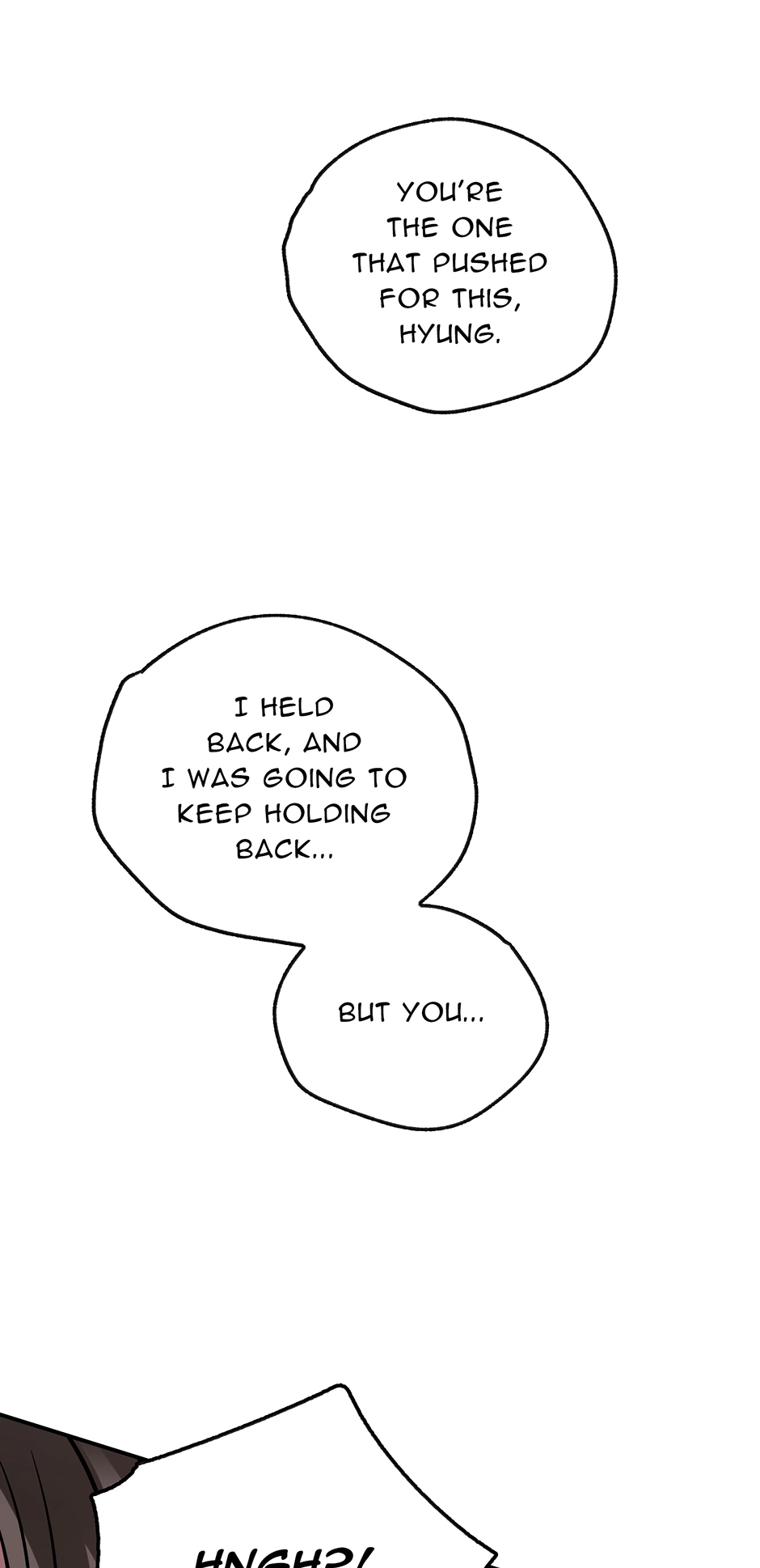Read Unlocking a Cozy Captivity chapter 17 image 67 on Lezhin