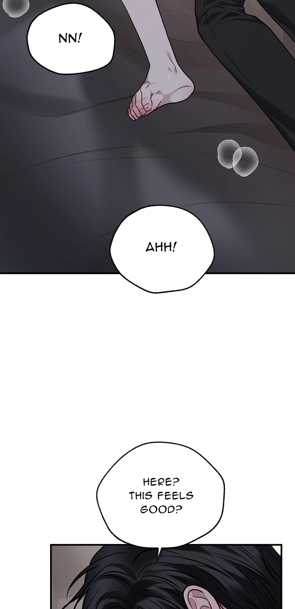 Read Unlocking a Cozy Captivity chapter 17 image 72 on Lezhin