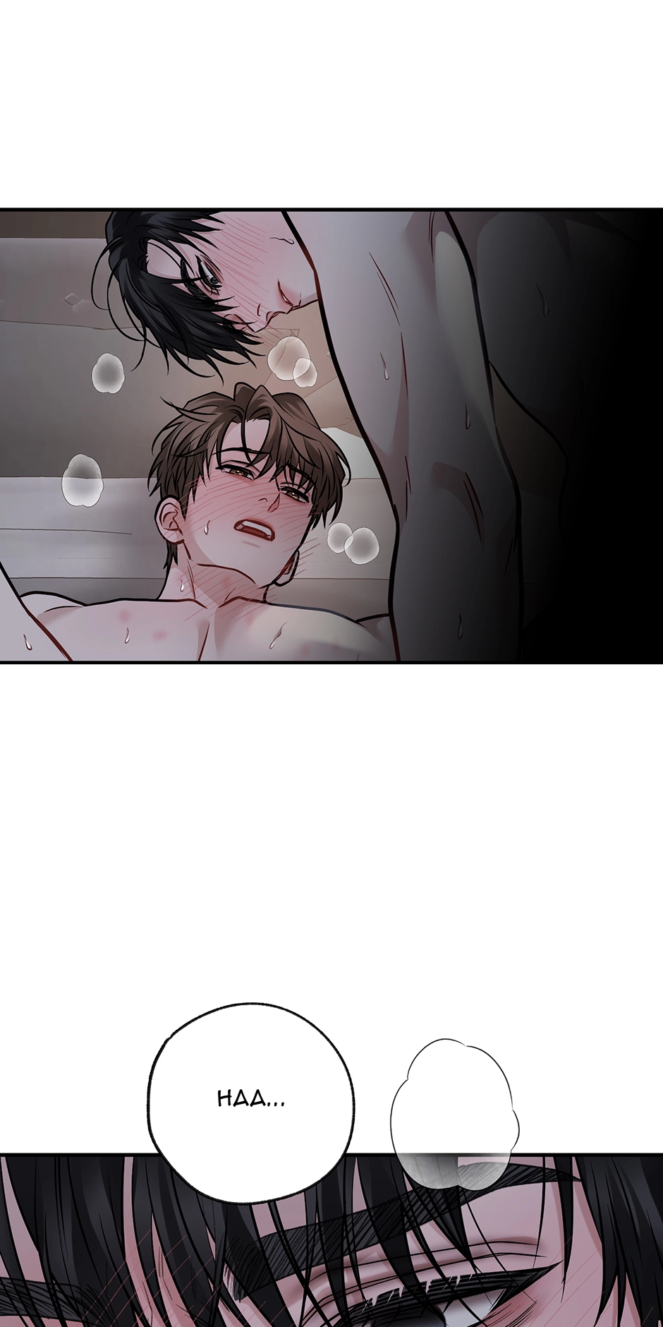 Read Unlocking a Cozy Captivity chapter 17 image 75 on Lezhin