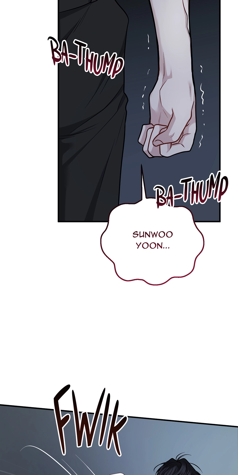 Read Unlocking a Cozy Captivity chapter 17 image 9 on Lezhin