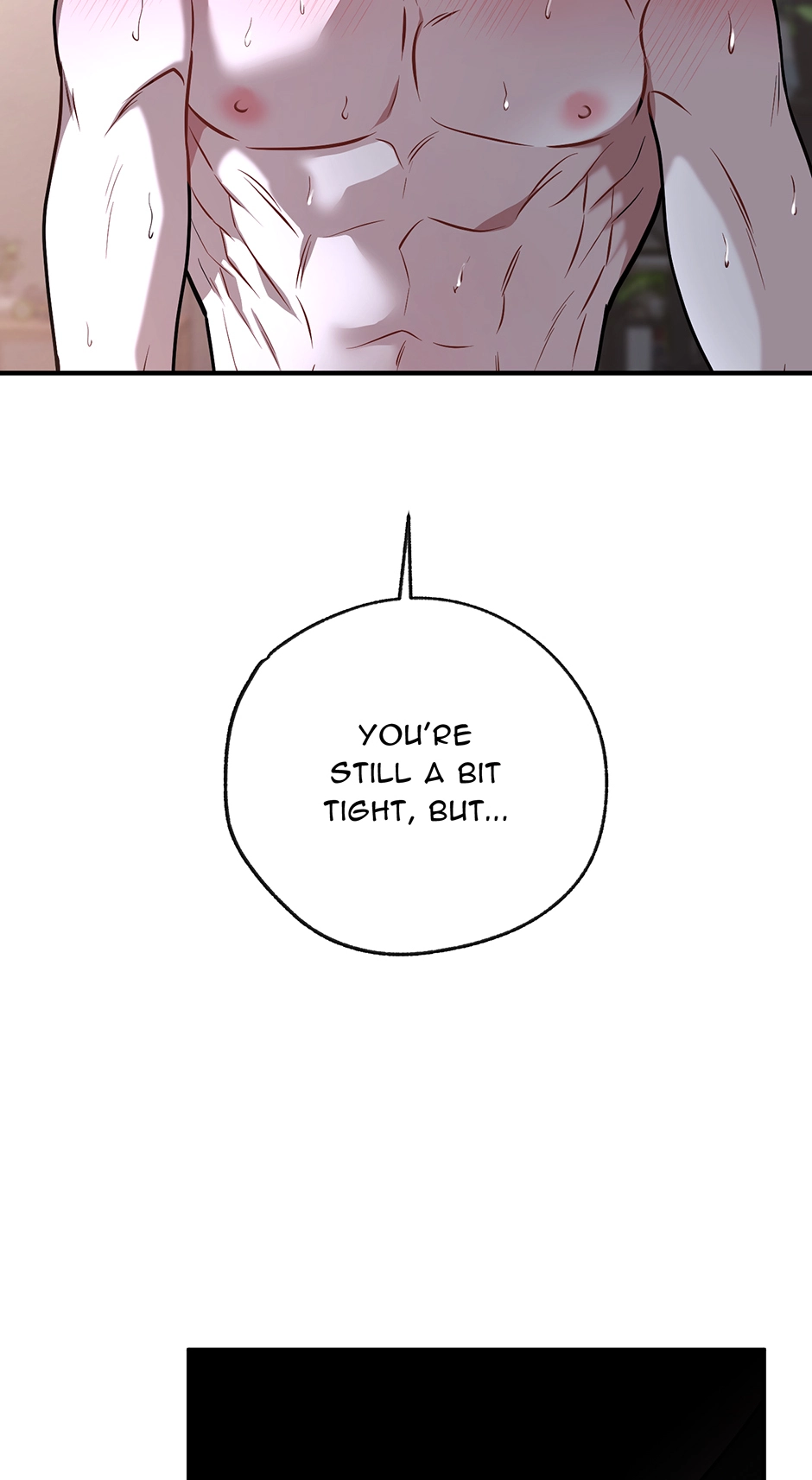 Read Unlocking a Cozy Captivity chapter 18 image 1 on Lezhin