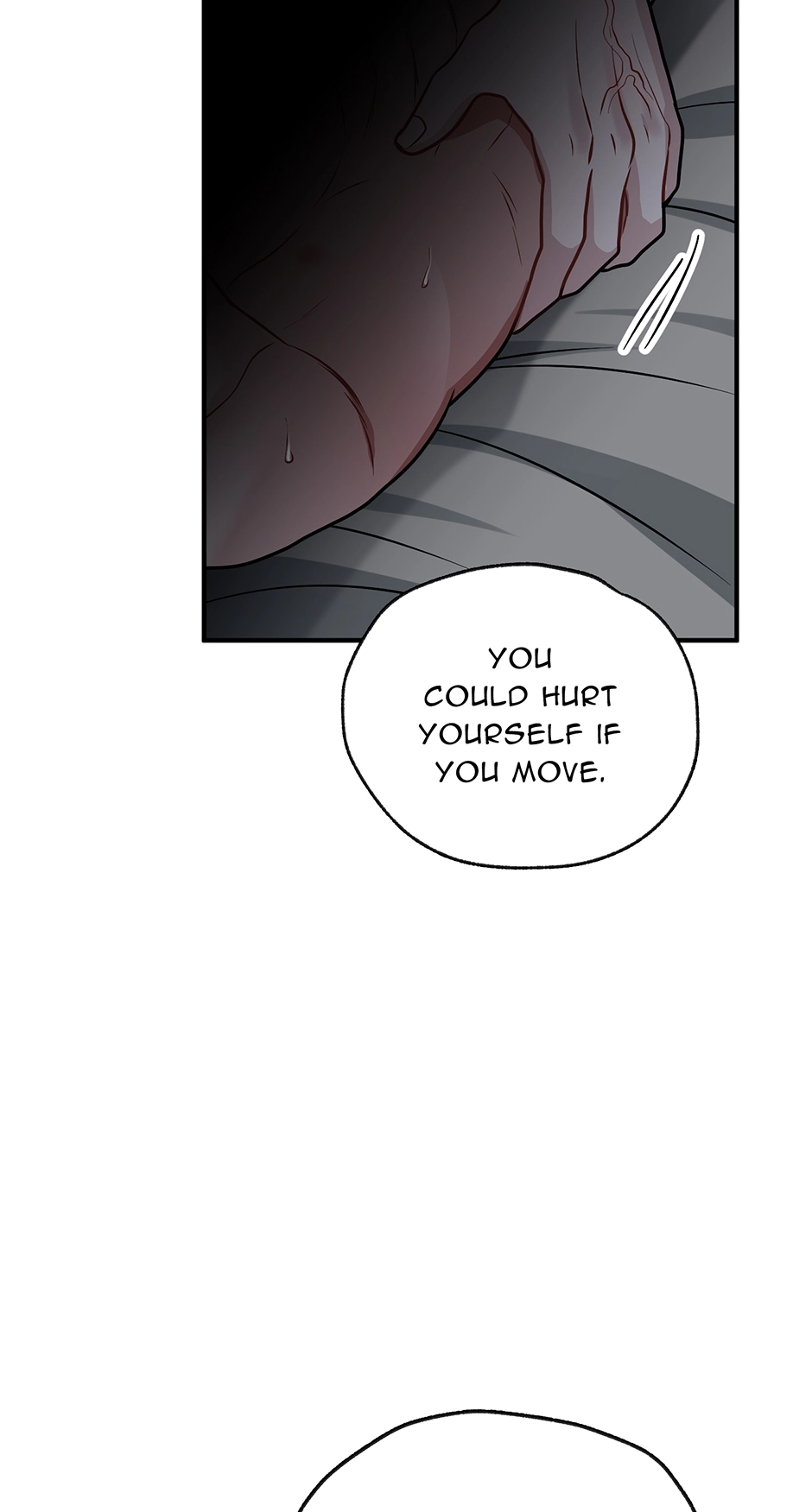 Read Unlocking a Cozy Captivity chapter 18 image 10 on Lezhin