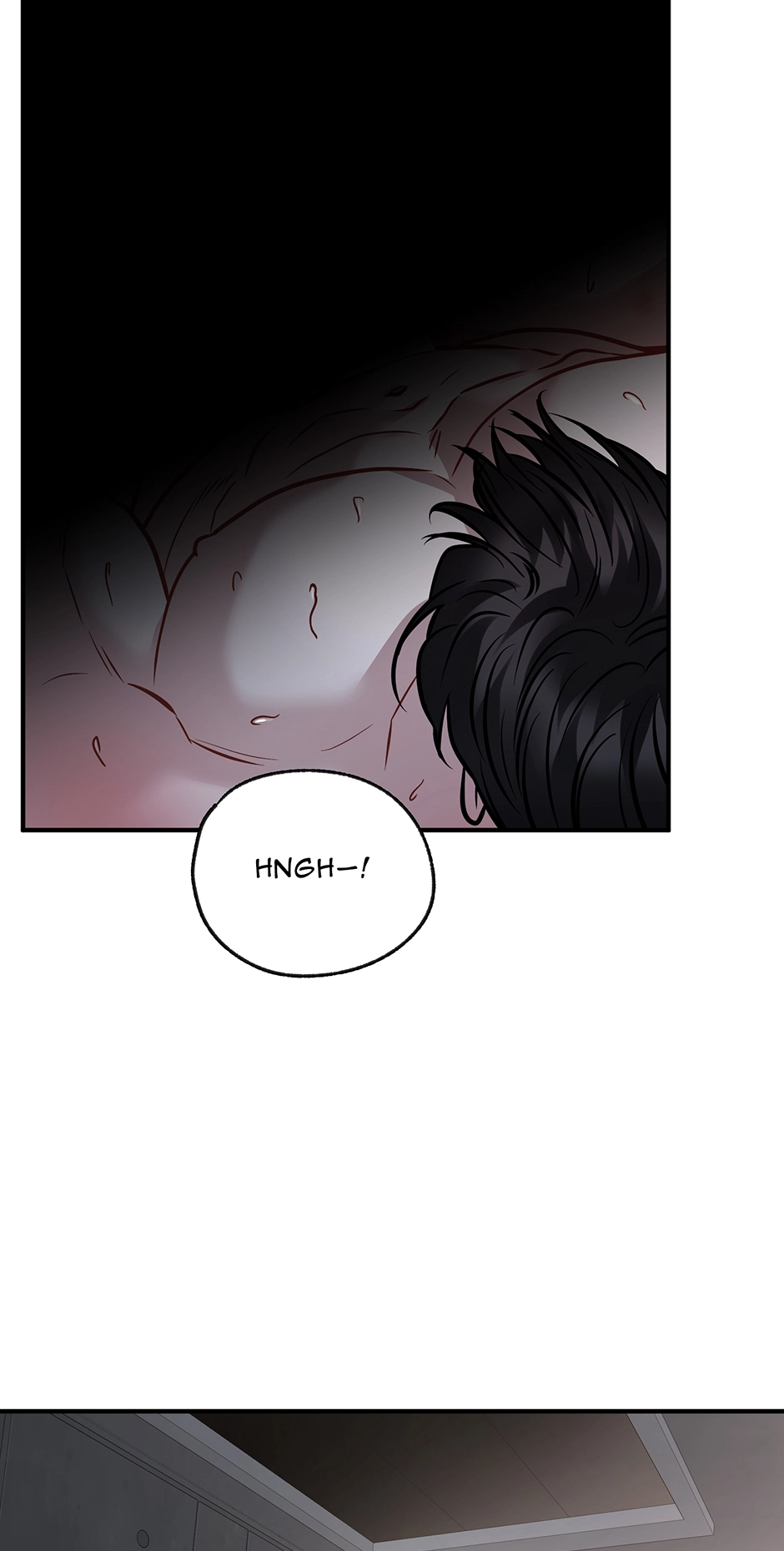 Read Unlocking a Cozy Captivity chapter 18 image 14 on Lezhin