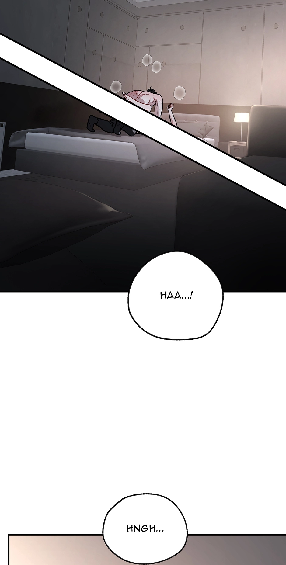 Read Unlocking a Cozy Captivity chapter 18 image 15 on Lezhin