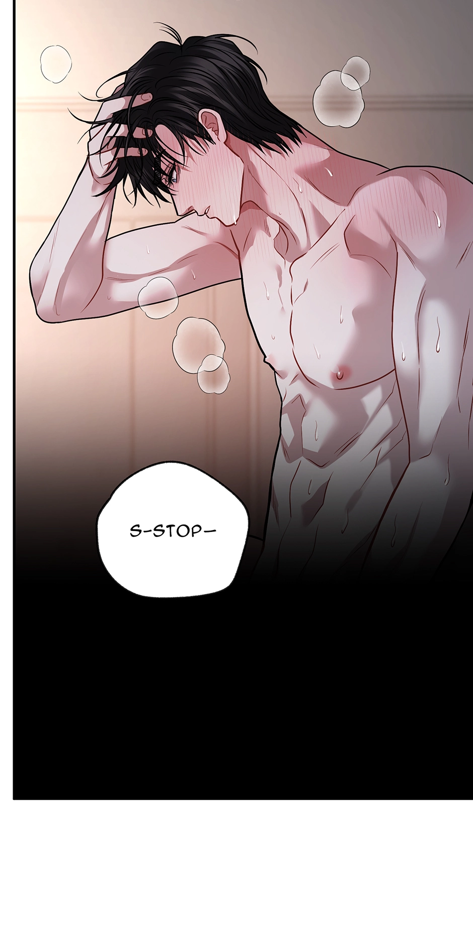 Read Unlocking a Cozy Captivity chapter 18 image 16 on Lezhin