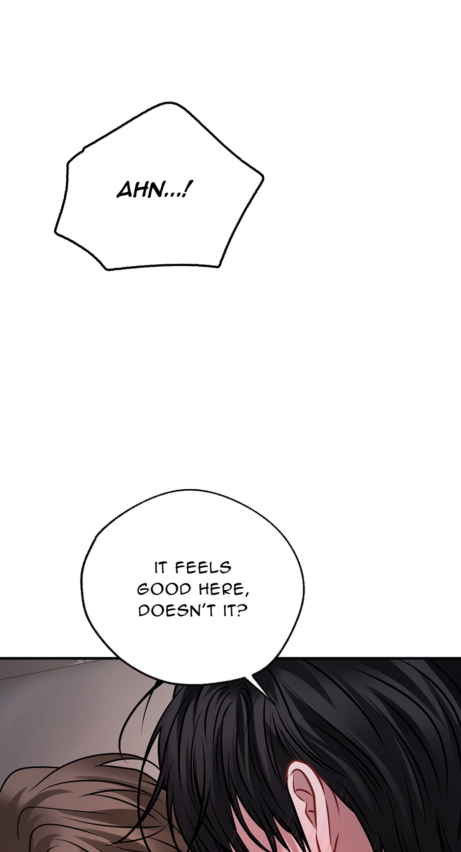 Read Unlocking a Cozy Captivity chapter 18 image 18 on Lezhin