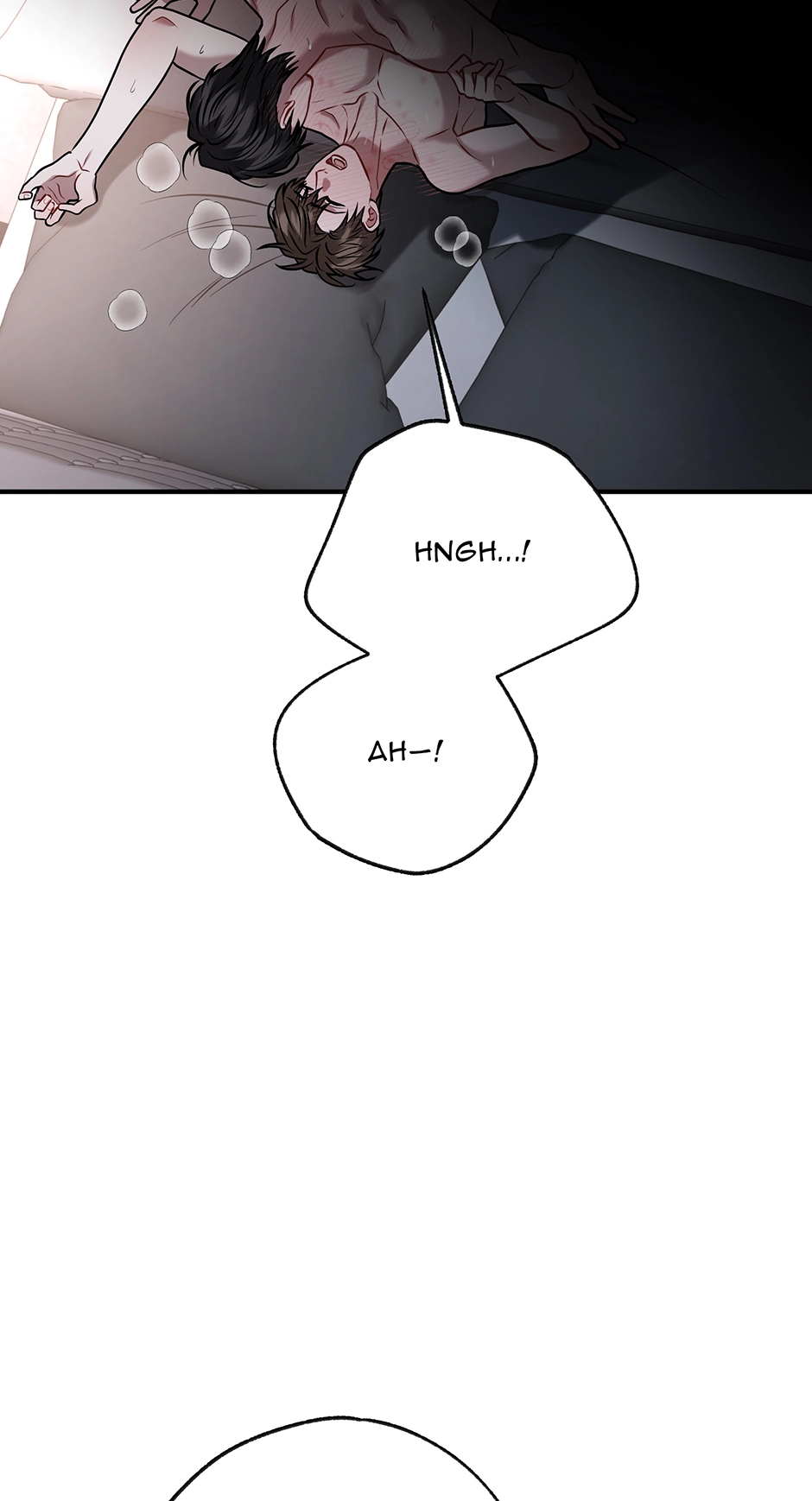 Read Unlocking a Cozy Captivity chapter 18 image 21 on Lezhin