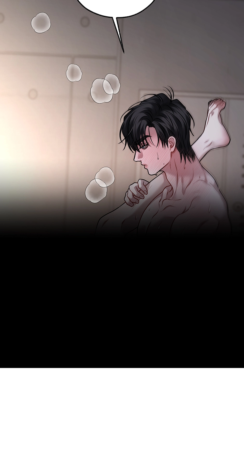 Read Unlocking a Cozy Captivity chapter 18 image 23 on Lezhin