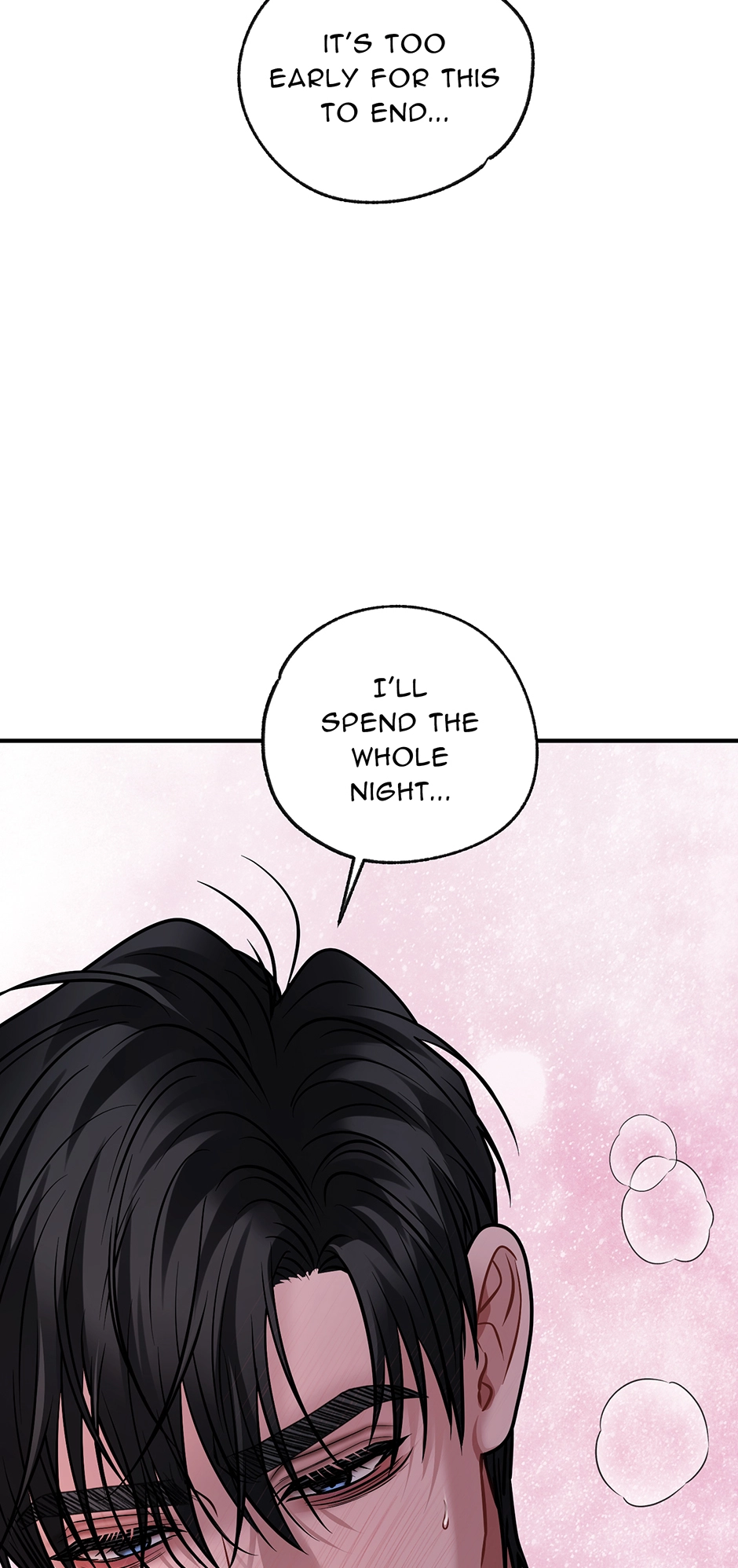 Read Unlocking a Cozy Captivity chapter 18 image 25 on Lezhin