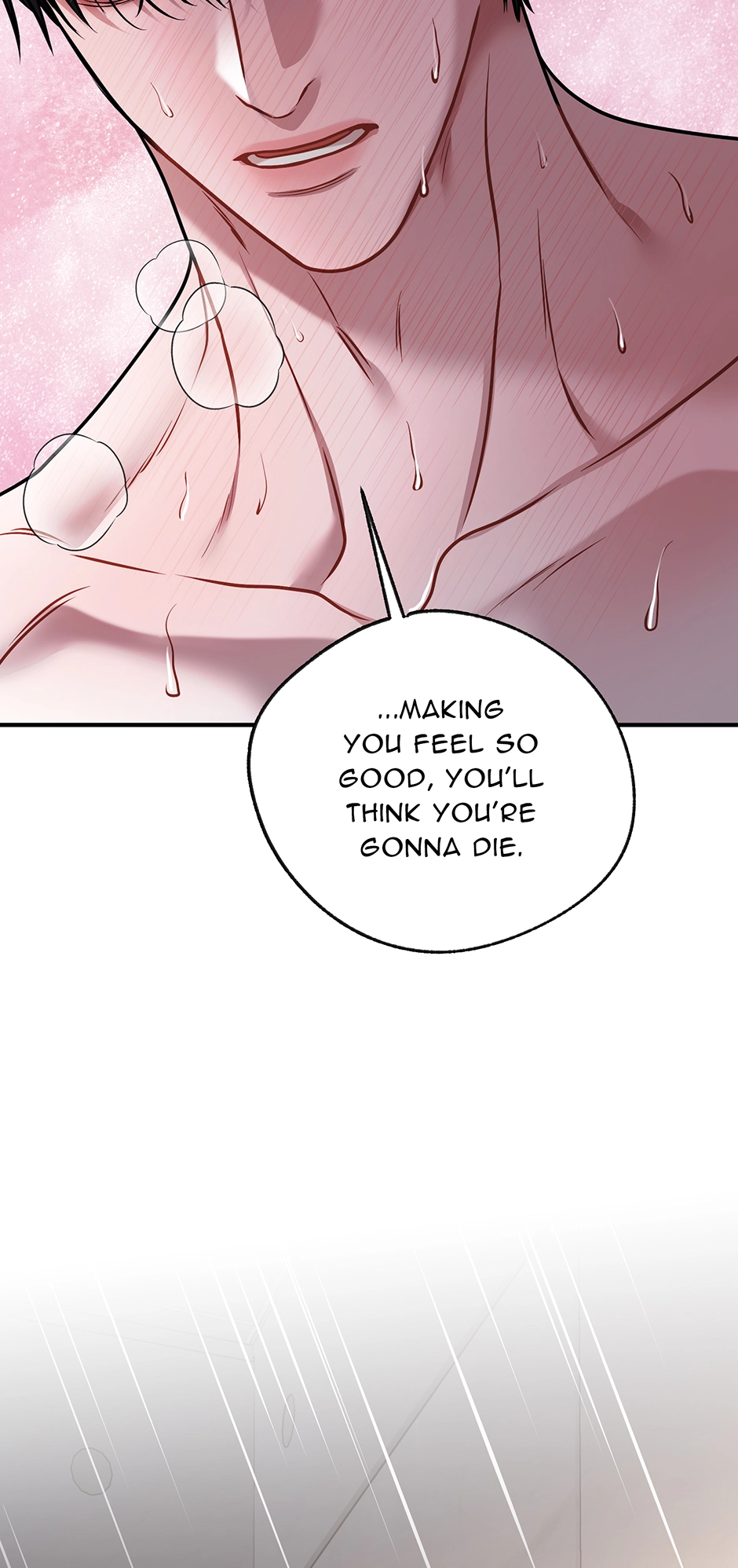 Read Unlocking a Cozy Captivity chapter 18 image 26 on Lezhin
