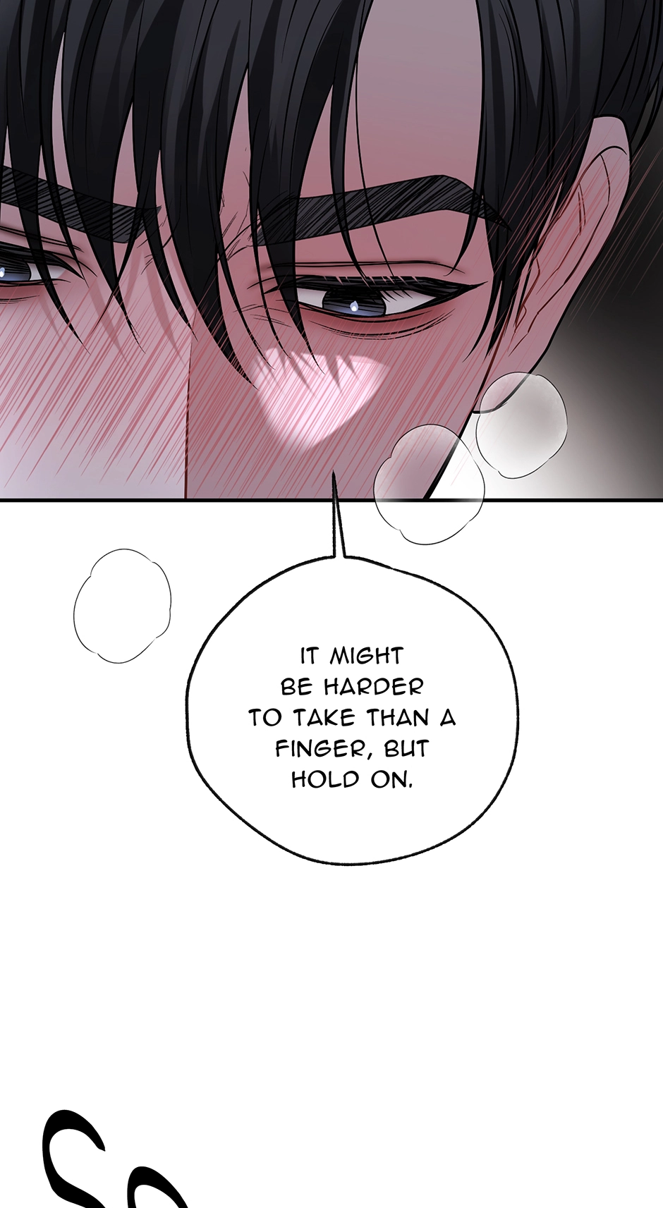 Read Unlocking a Cozy Captivity chapter 18 image 3 on Lezhin