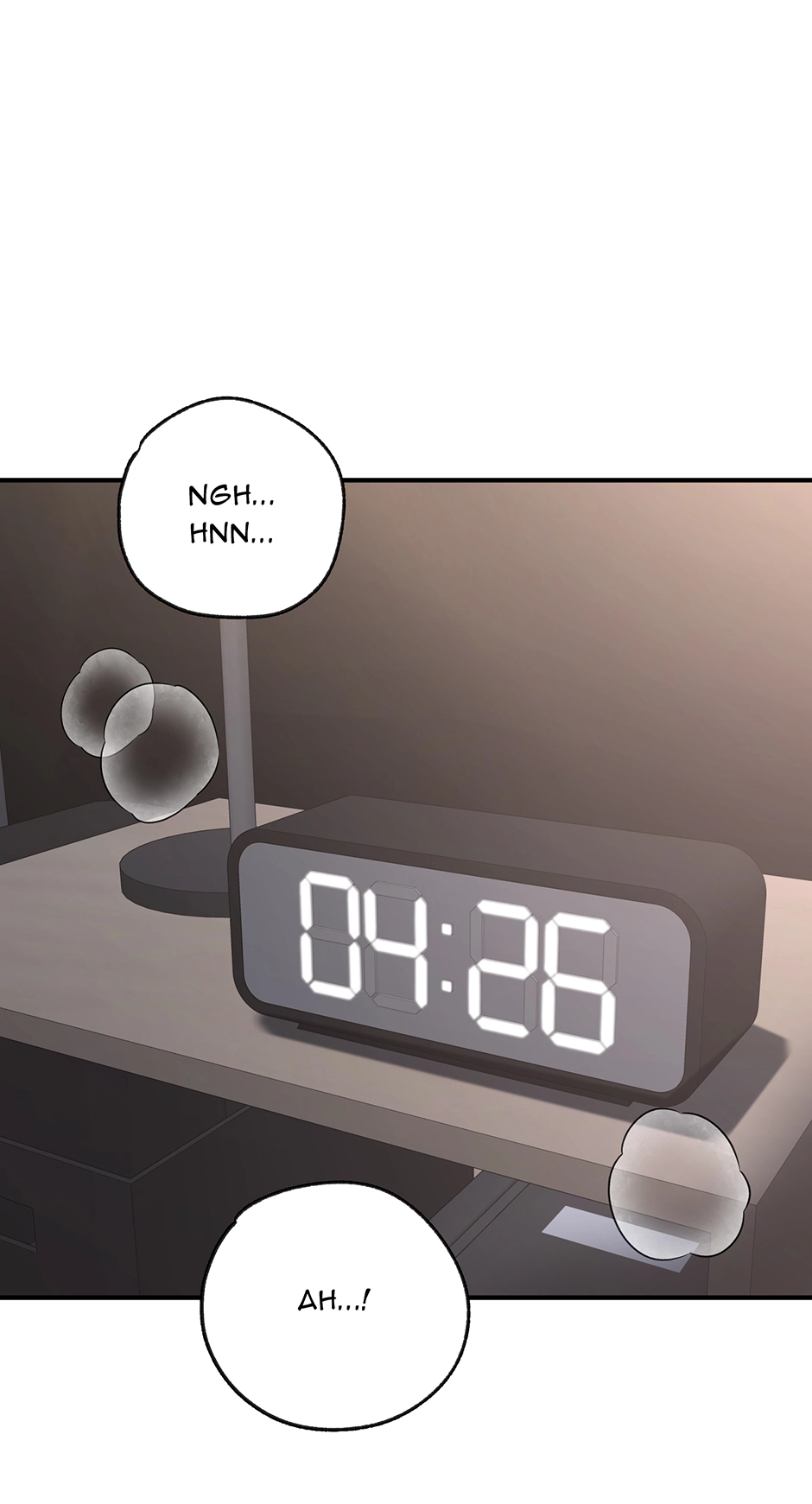 Read Unlocking a Cozy Captivity chapter 18 image 31 on Lezhin